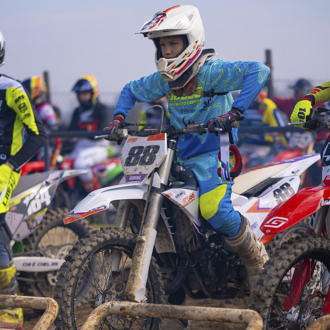 Marco Donini Rubagotti #88