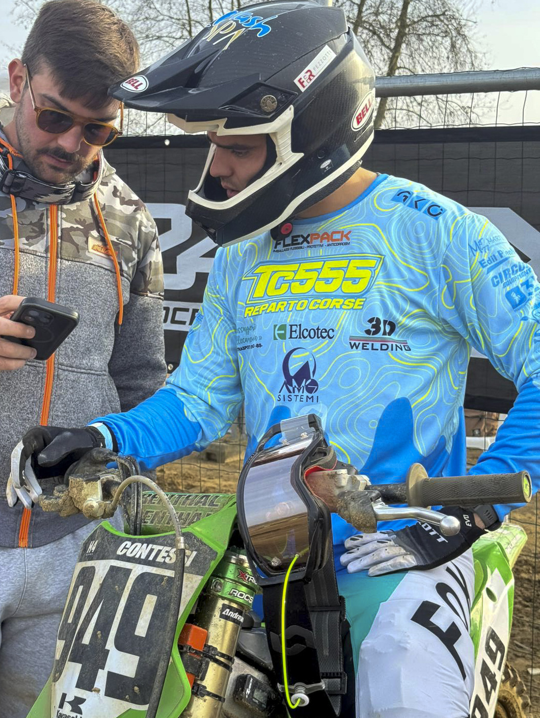 Alessandro Contessi #949