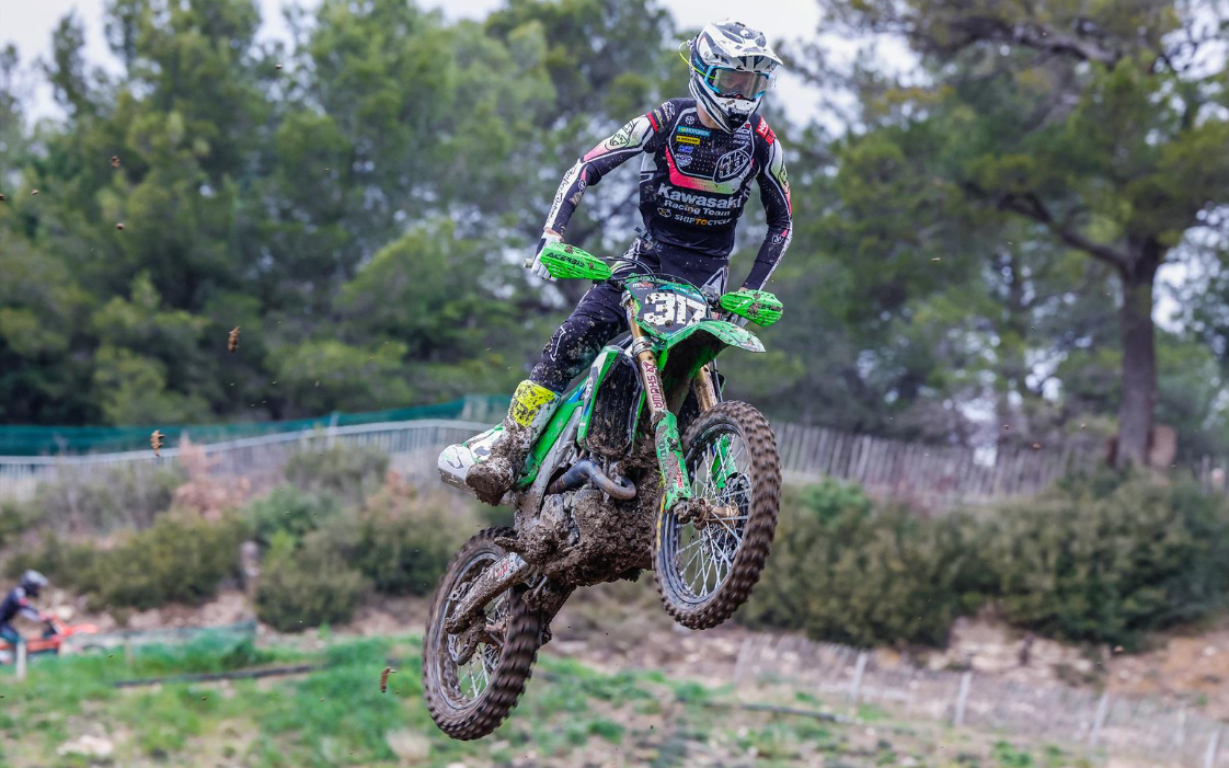 Mathis Valin - MX2