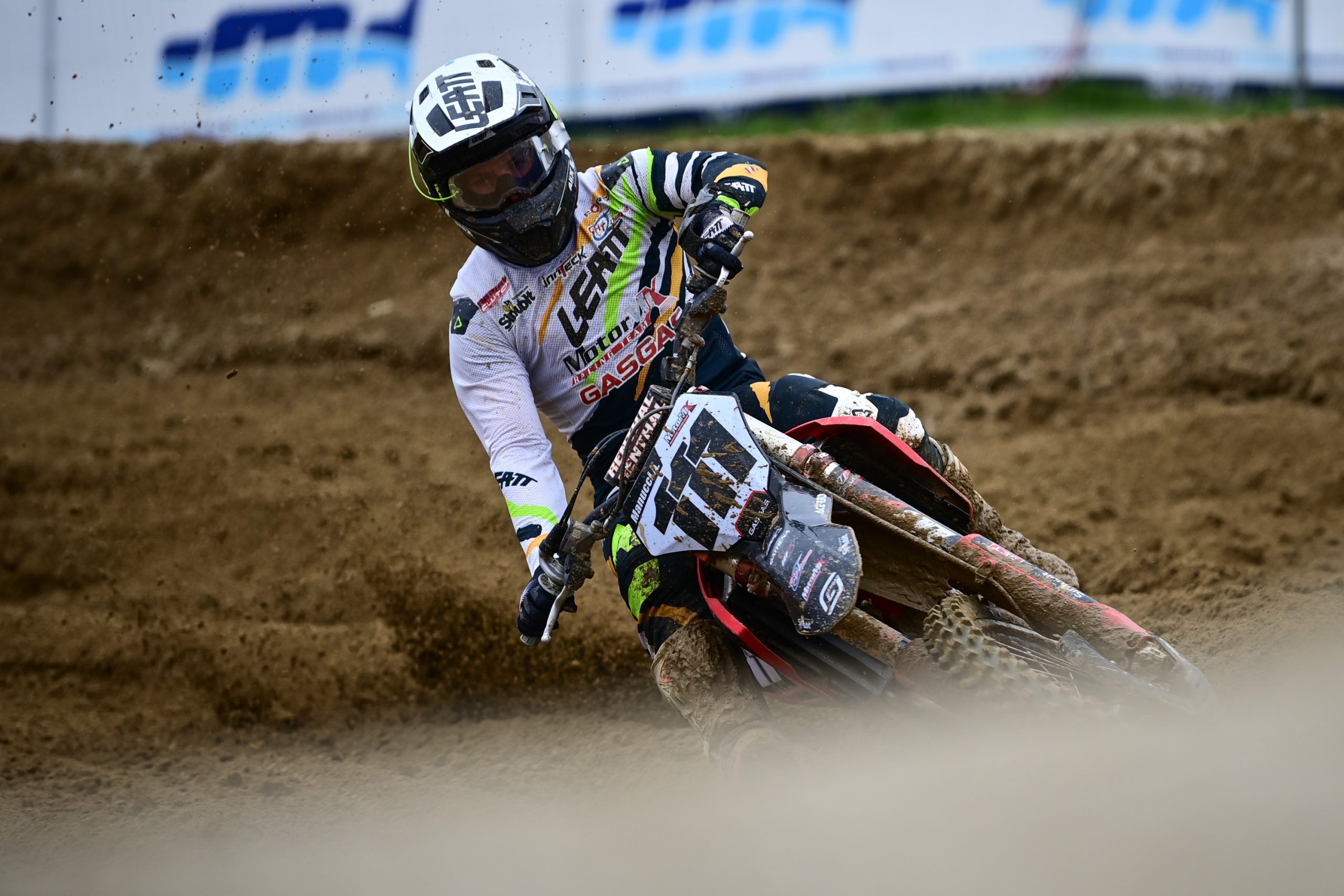 Alessandro Manucci #111