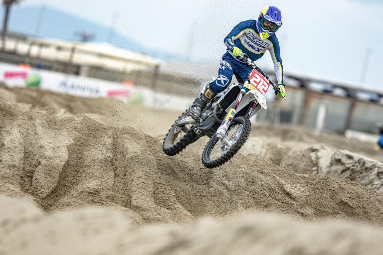 Alfio Pulvirenti – ph. Motocrossaddiction