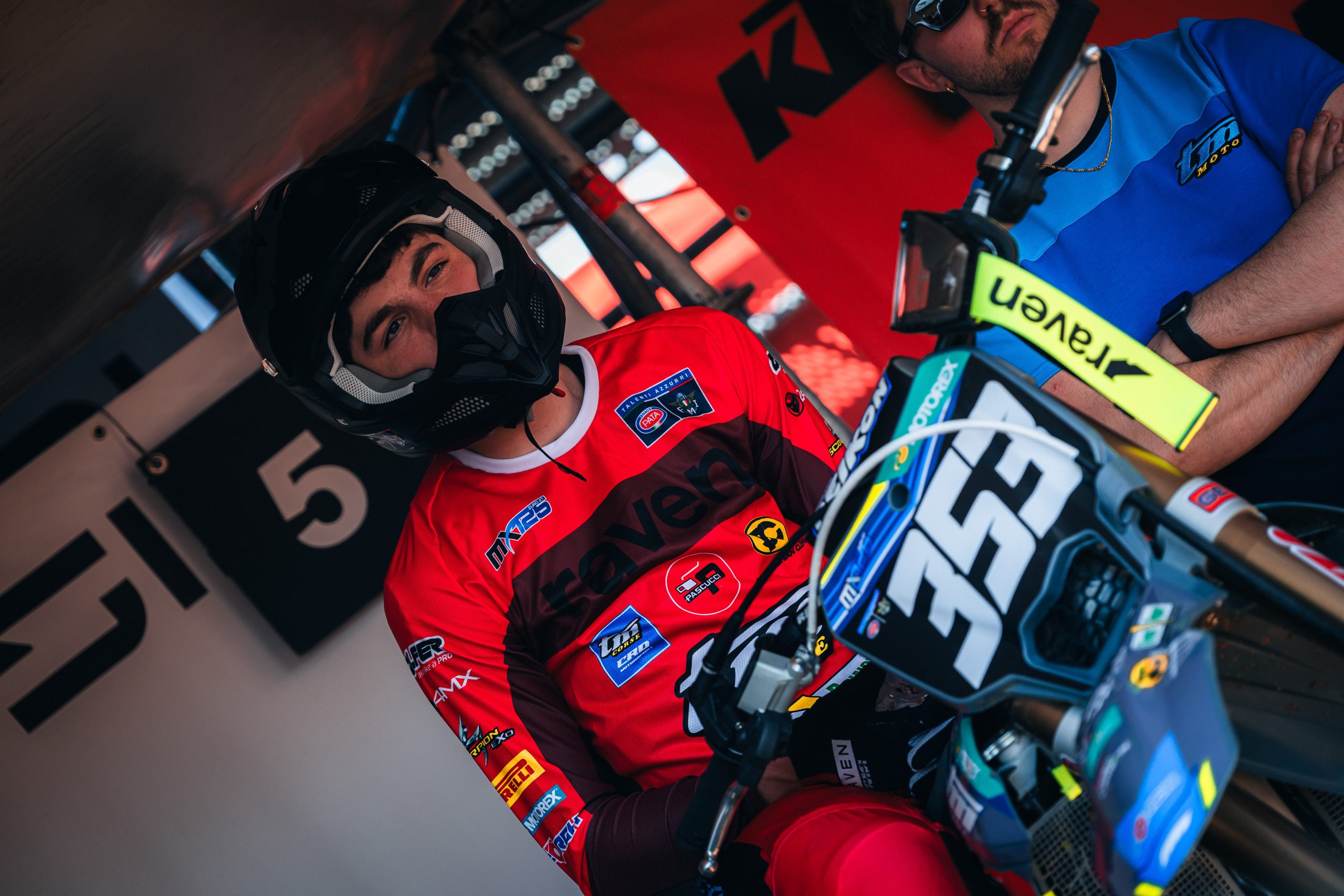 Andrea Uccellini #353