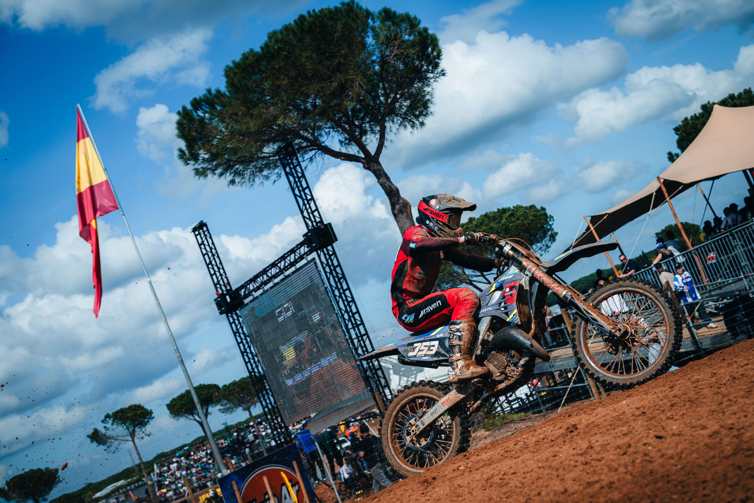 Andrea Uccellini #353