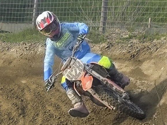 Francesco Campagnoni #428