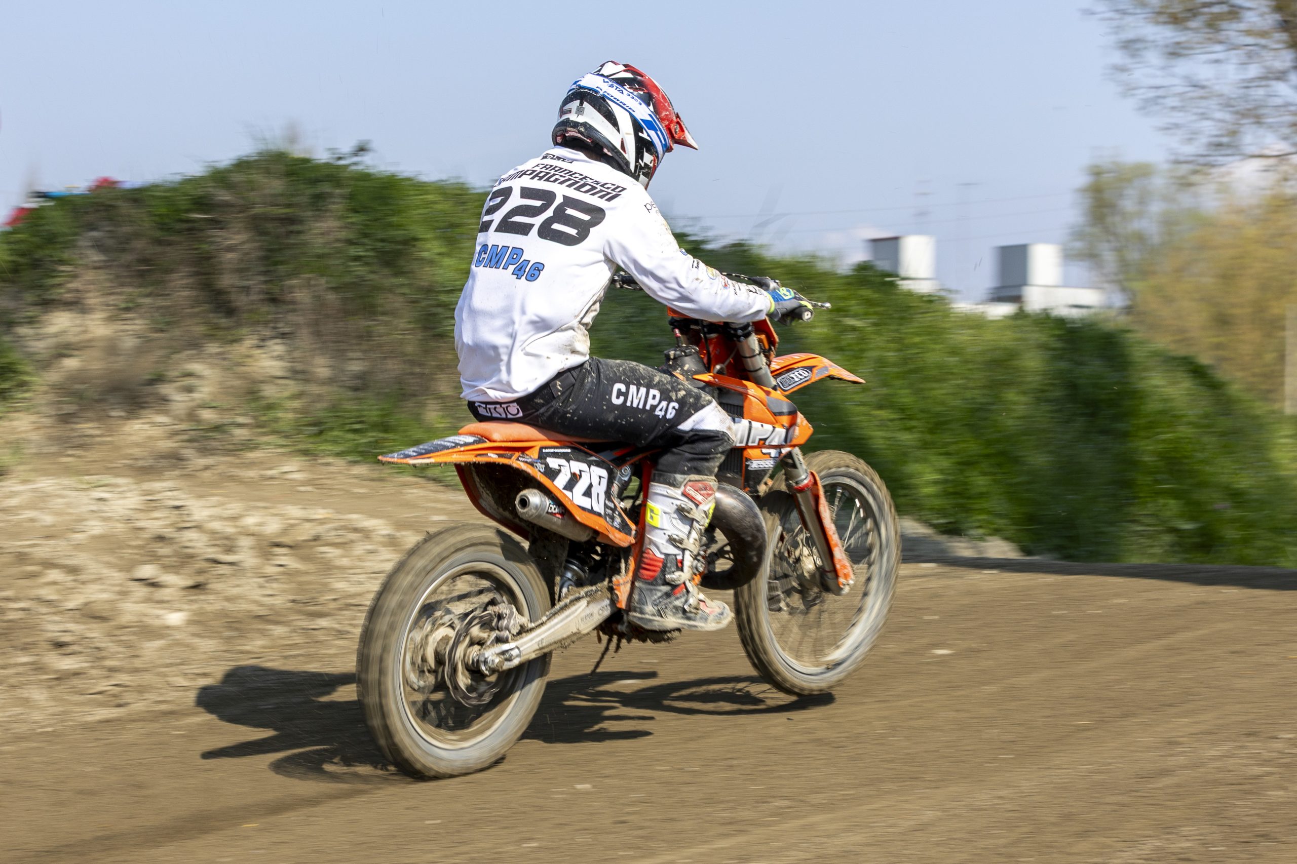 Francesco Campagnoni #428