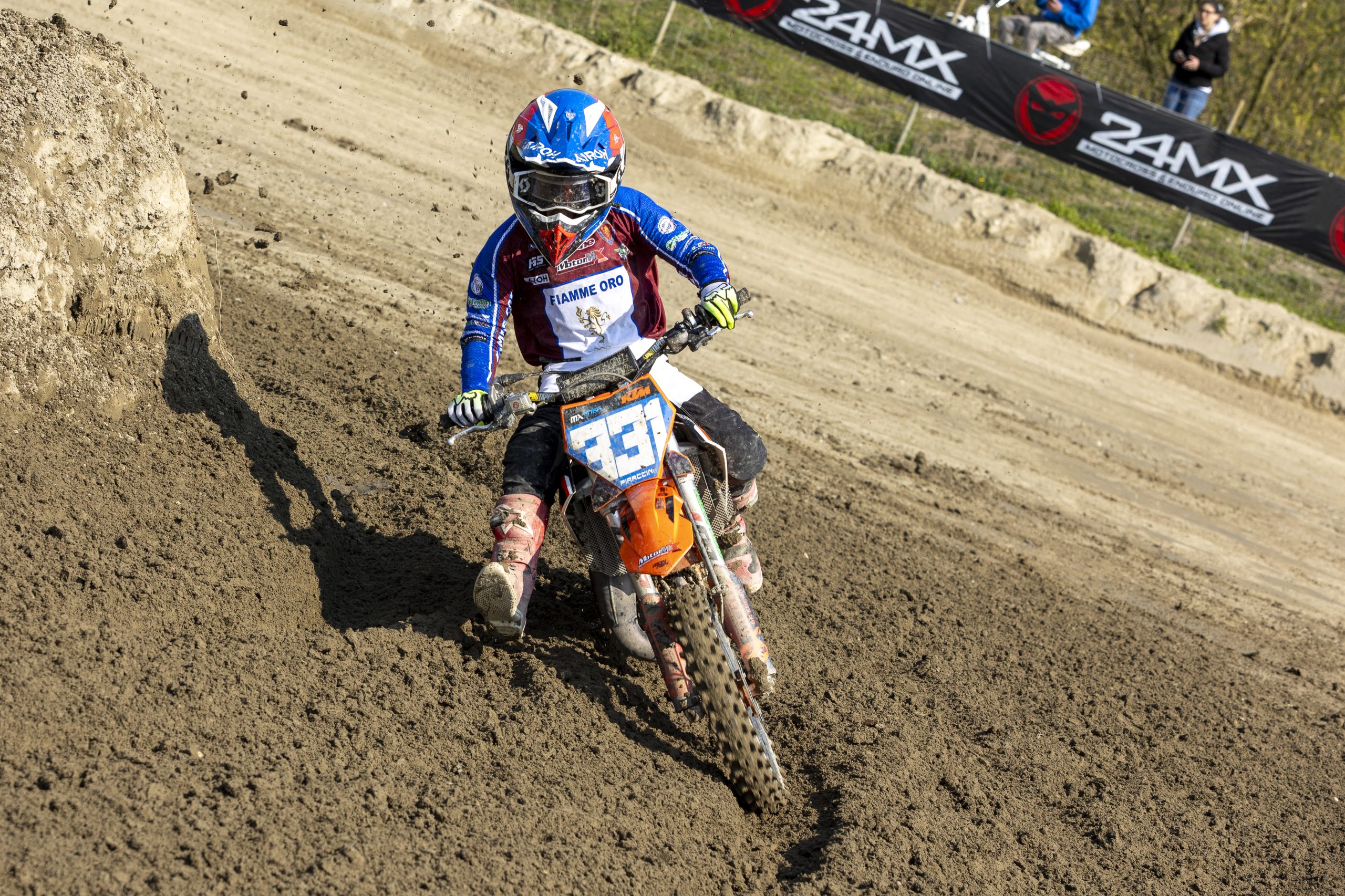 Pietro Piraccini #311