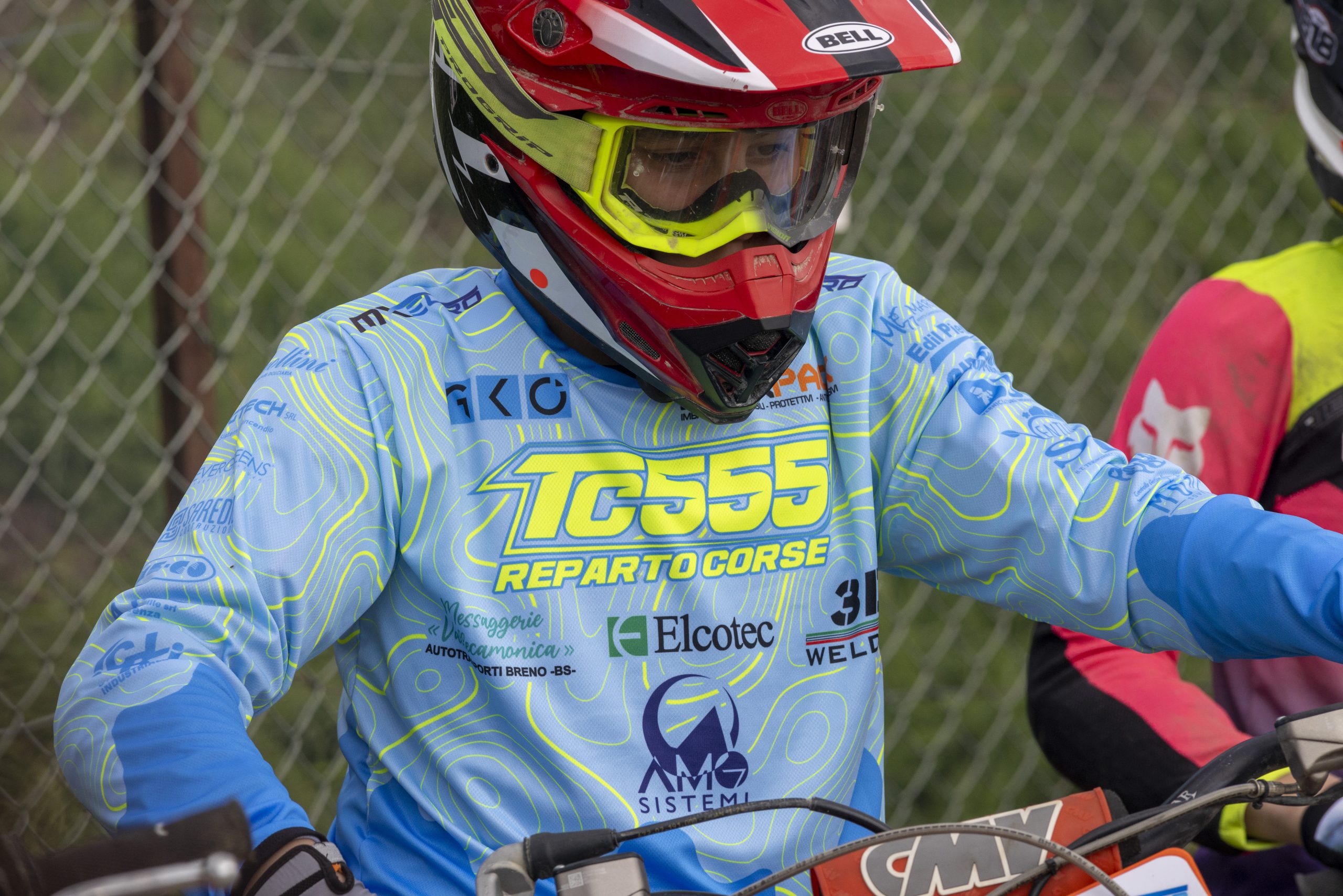 Francesco Campagnoni