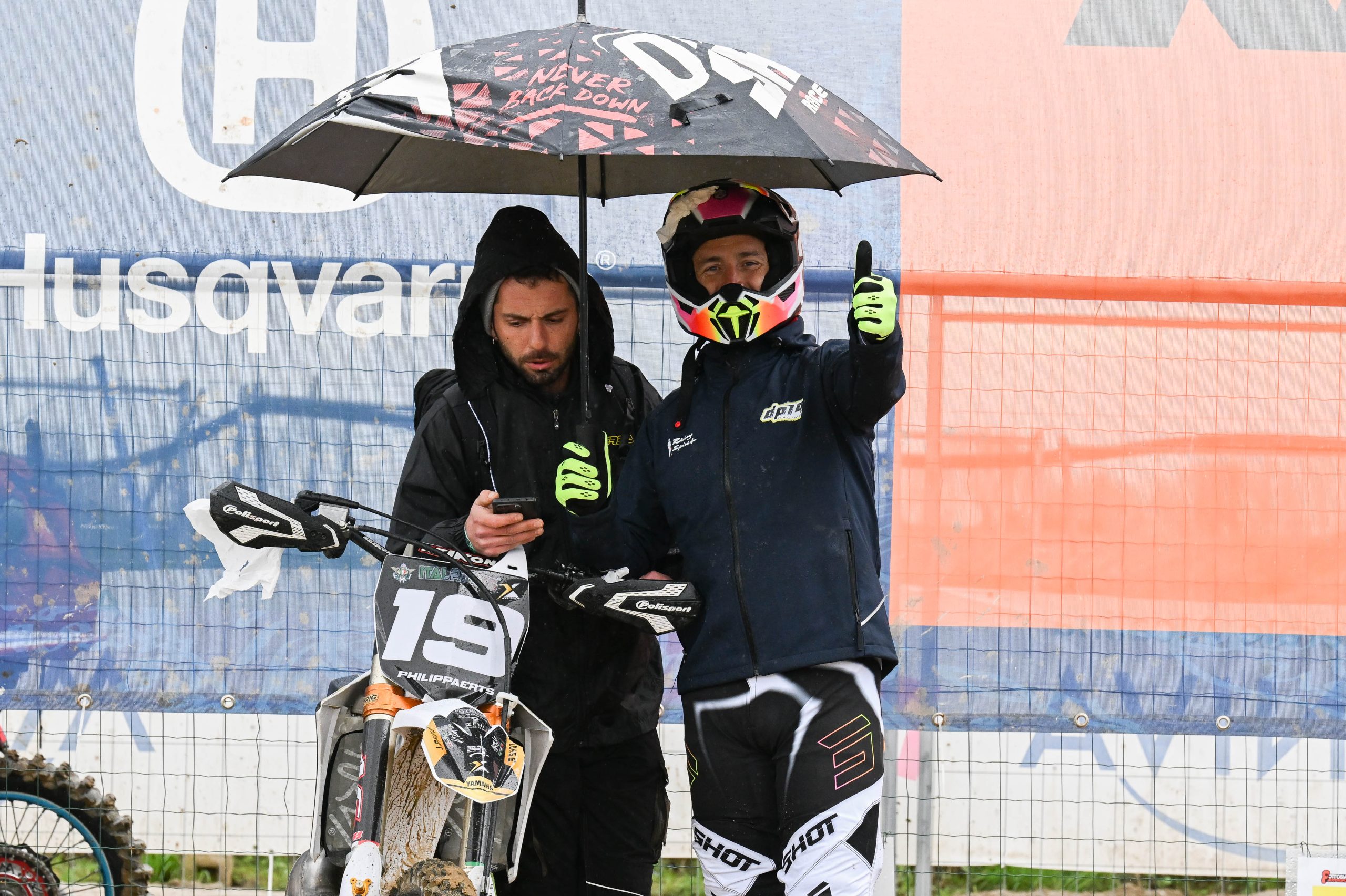 David Philippaerts #19