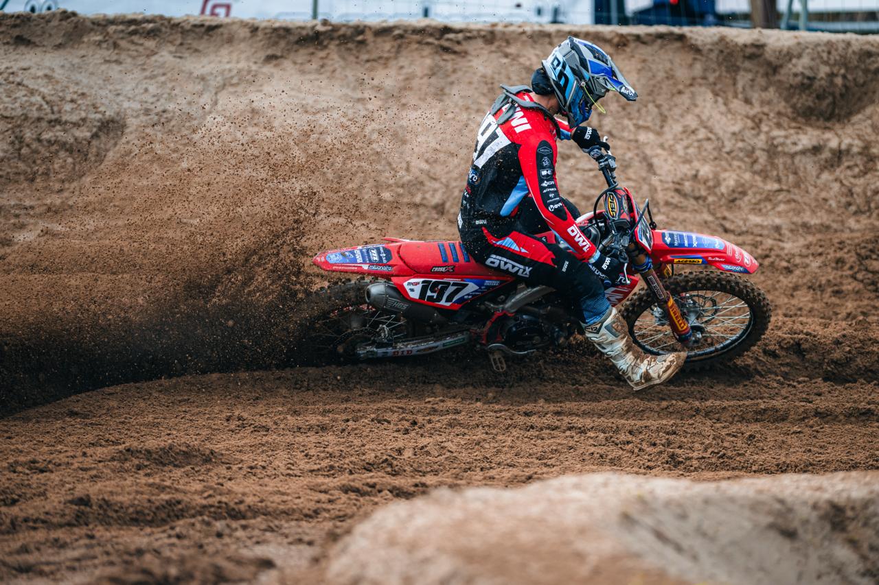 Gabriele Arbini – ph. Daniele Barreca