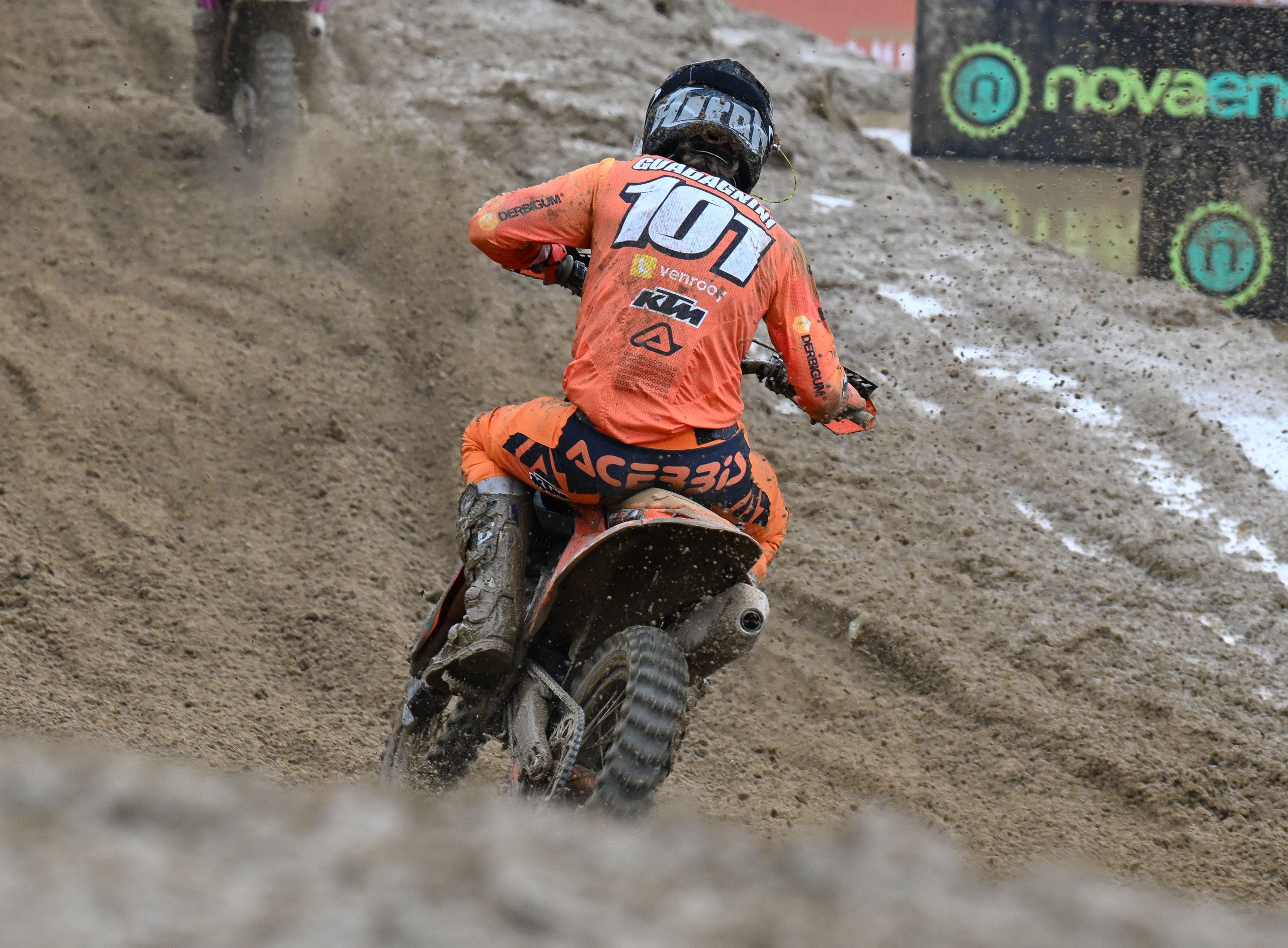 Mattia Guadagnini #101