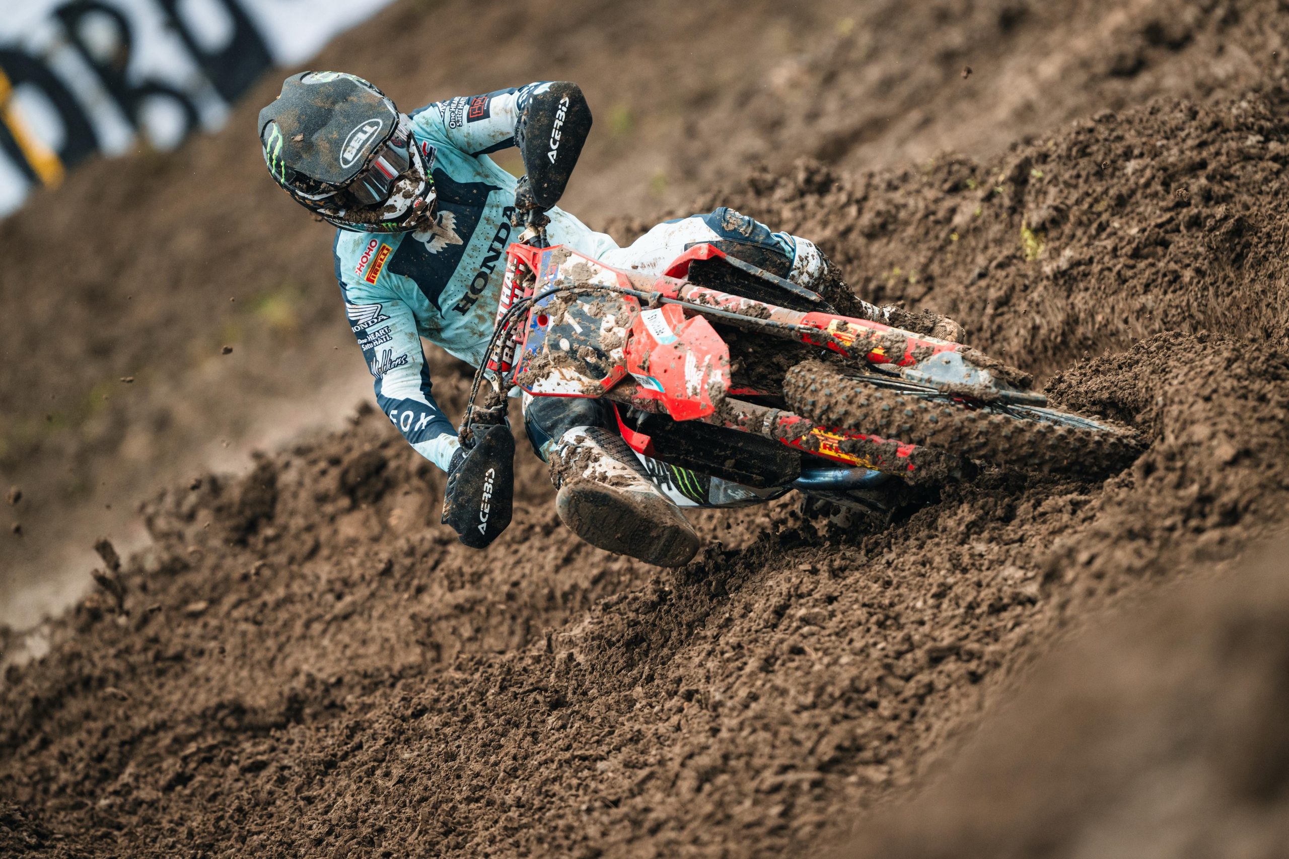 Jeffrey Herlings #84