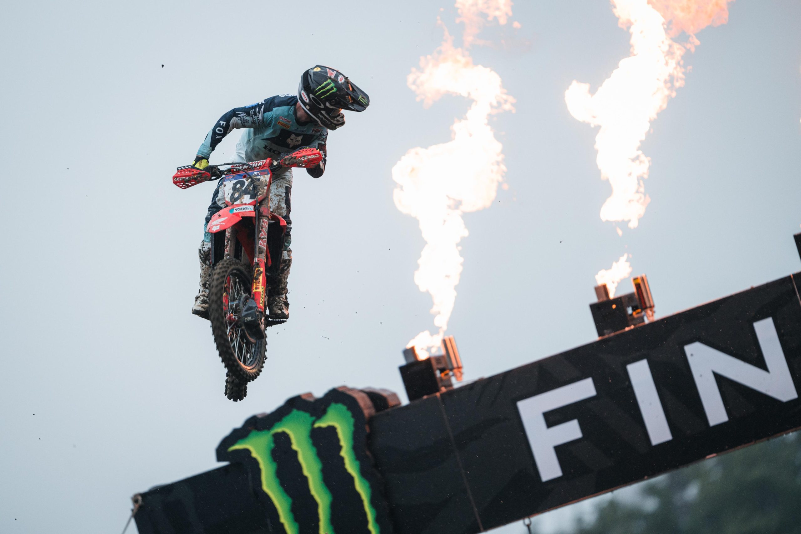 Jeffrey Herlings #84