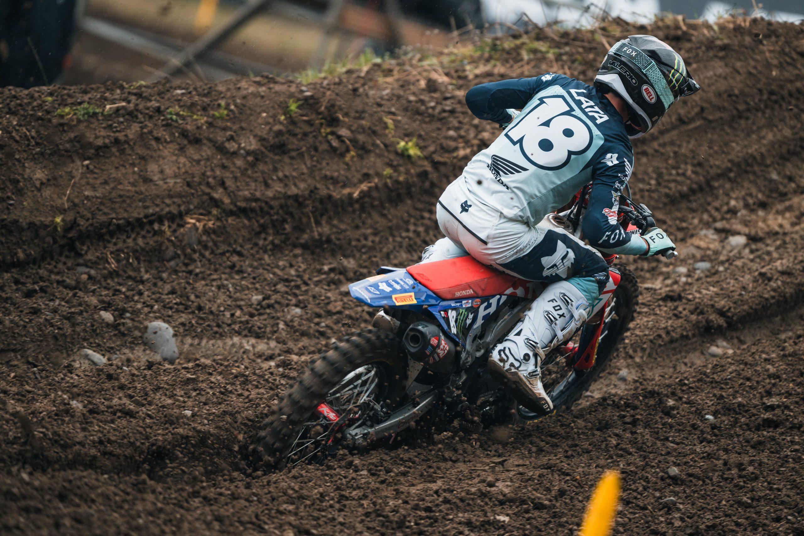 Terzo Valerio Lata #18