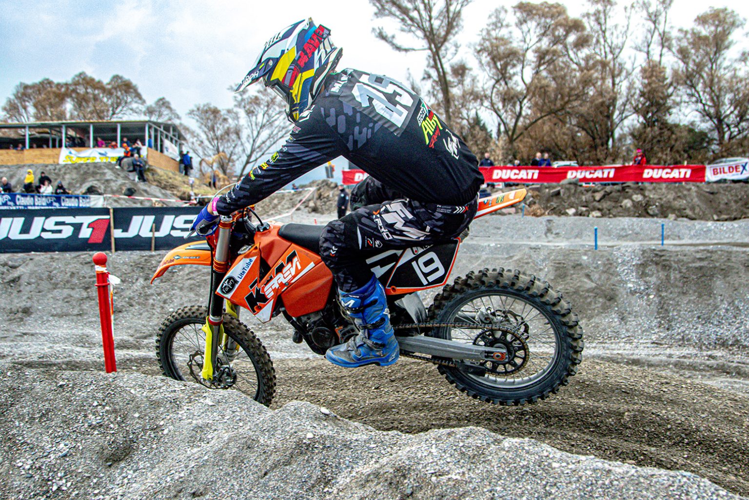 Manfredi Caruso – ph. Motocrossaddiction