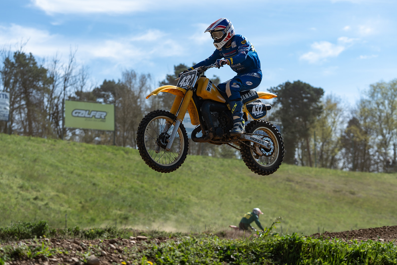 Massimo Saglimbeni - ph. Silvano Cesario