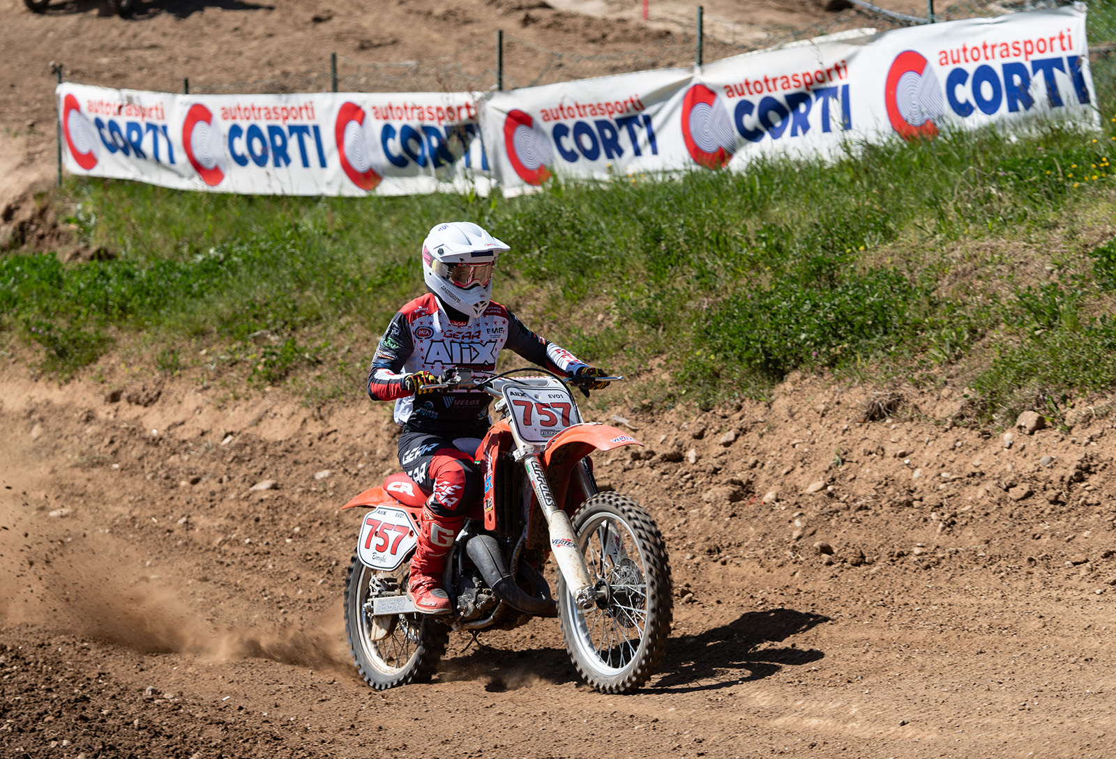 Matteo Borghi - ph. Silvano Cesario