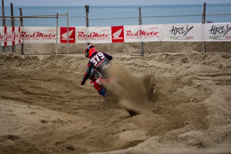 Michele Palumbo – ph. Martina Grande