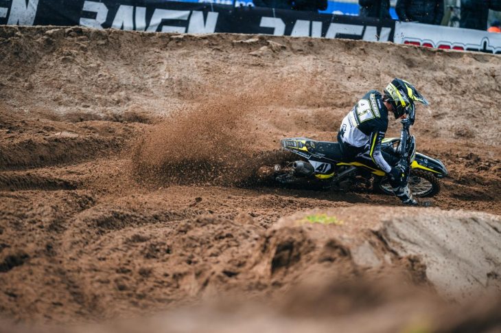 Morgan Lesiardo – ph. Daniele Barreca