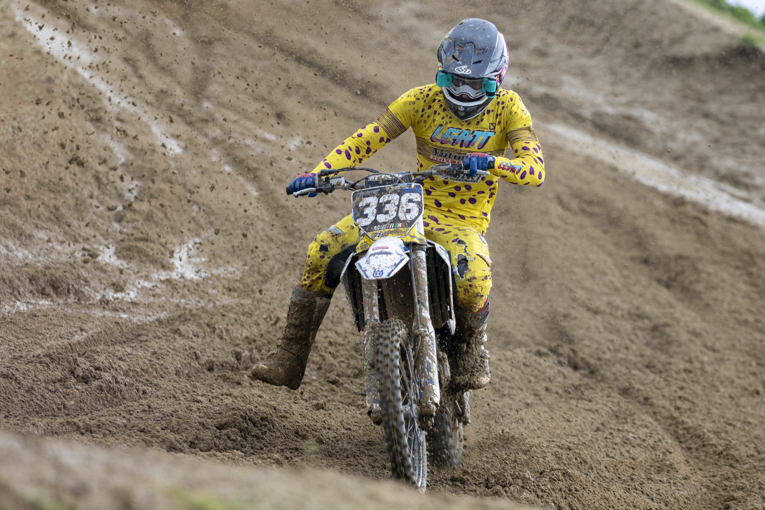 Lorenzo Aglietti #336