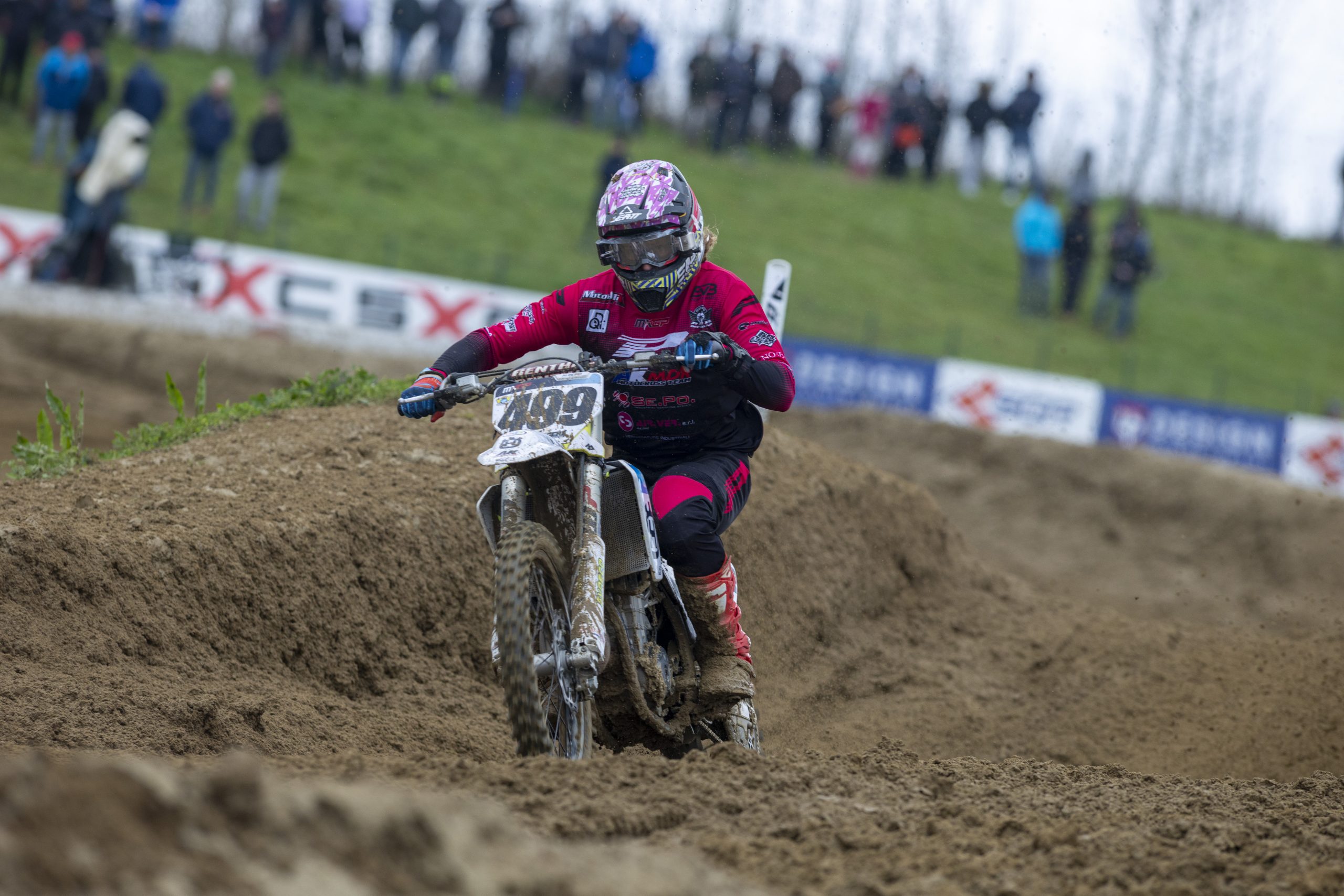 Emanuele Alberio #499