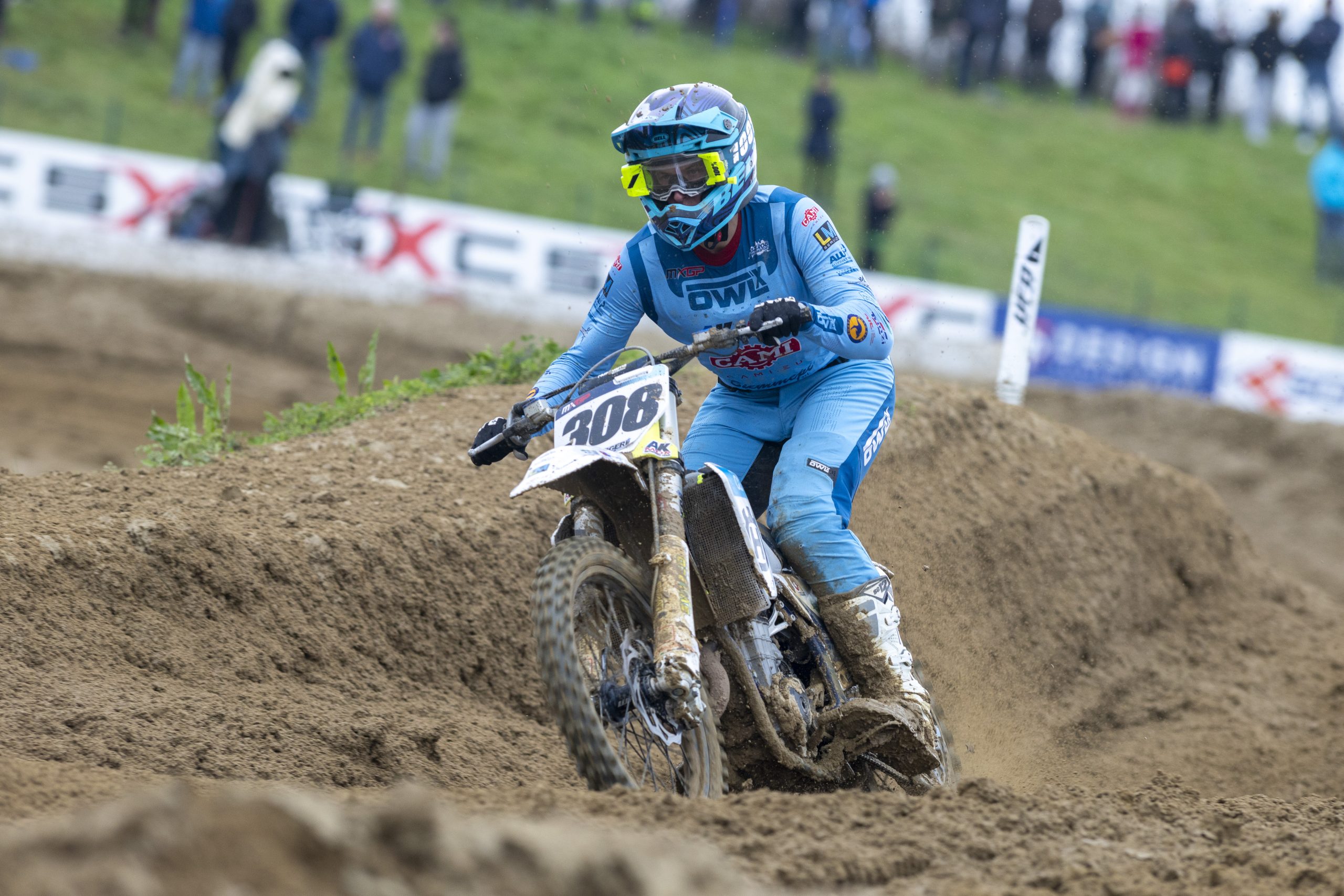 Lorenzo Albieri #308