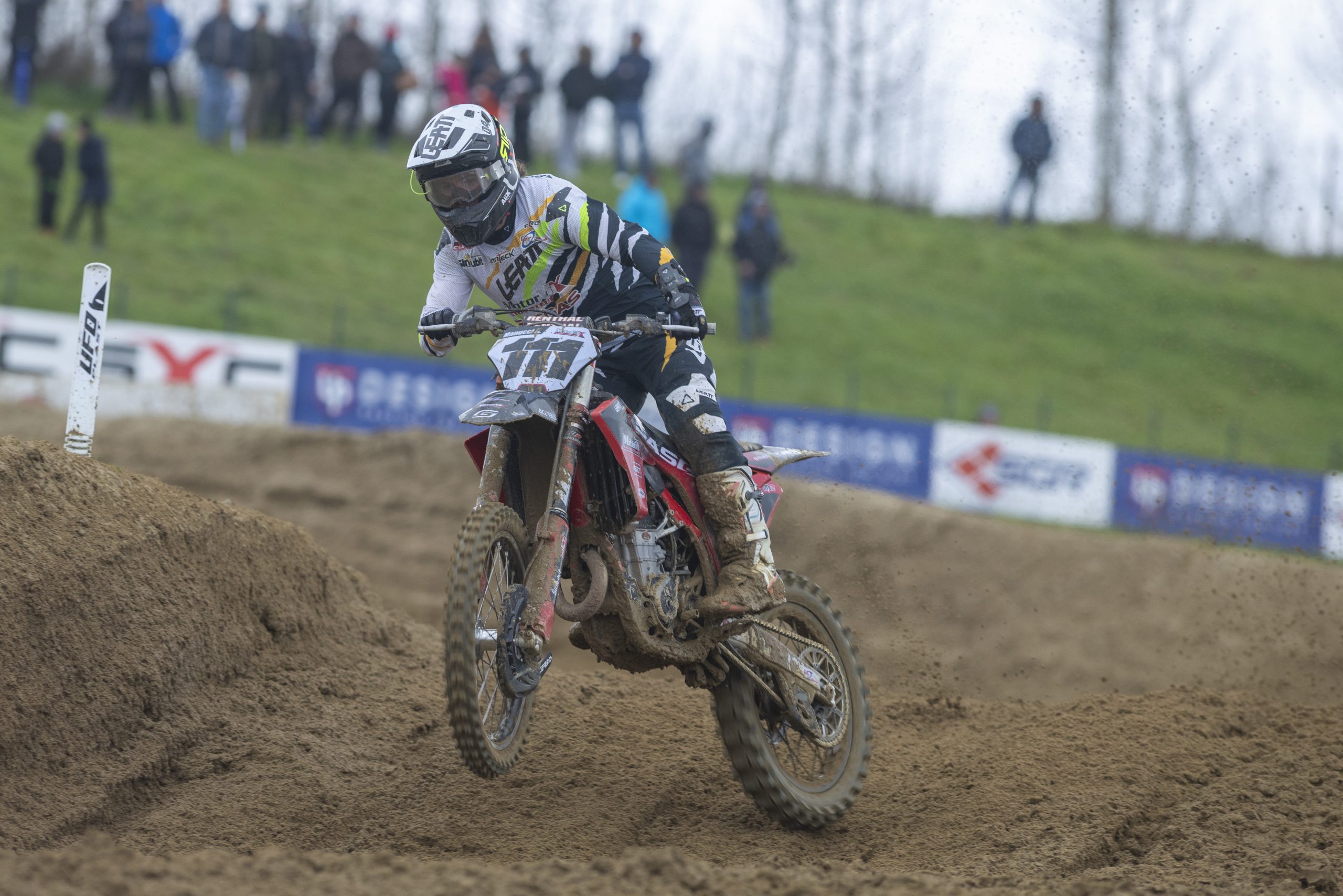 Alessandro Manucci #111