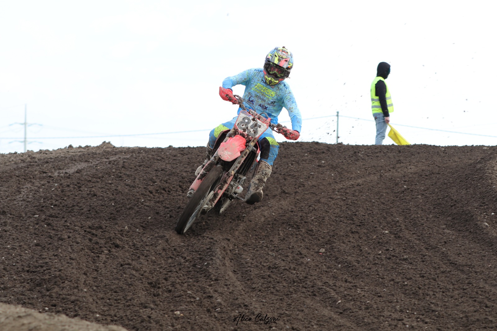 Stefano Rivoltini #85