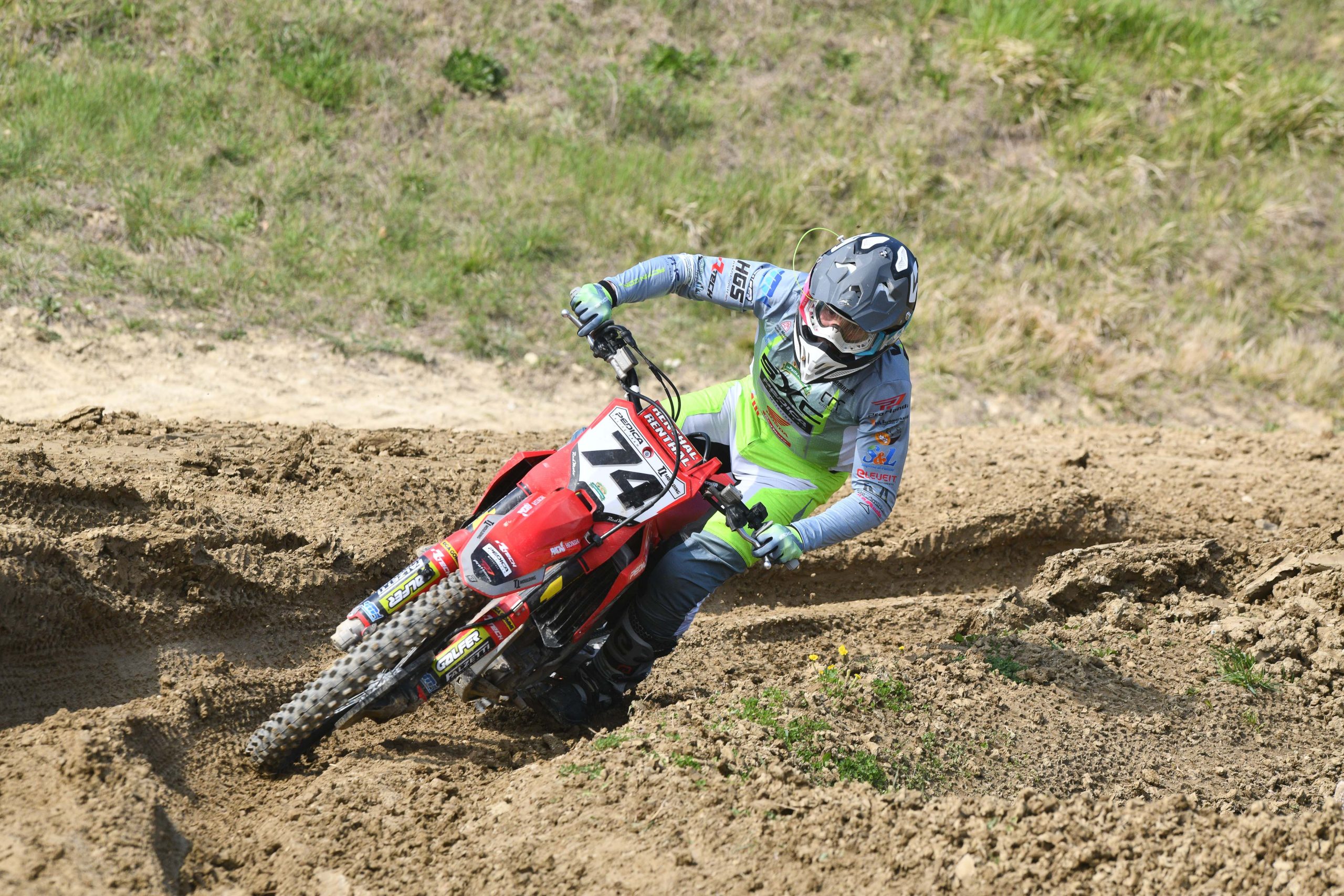 Alessandro Valeri #74