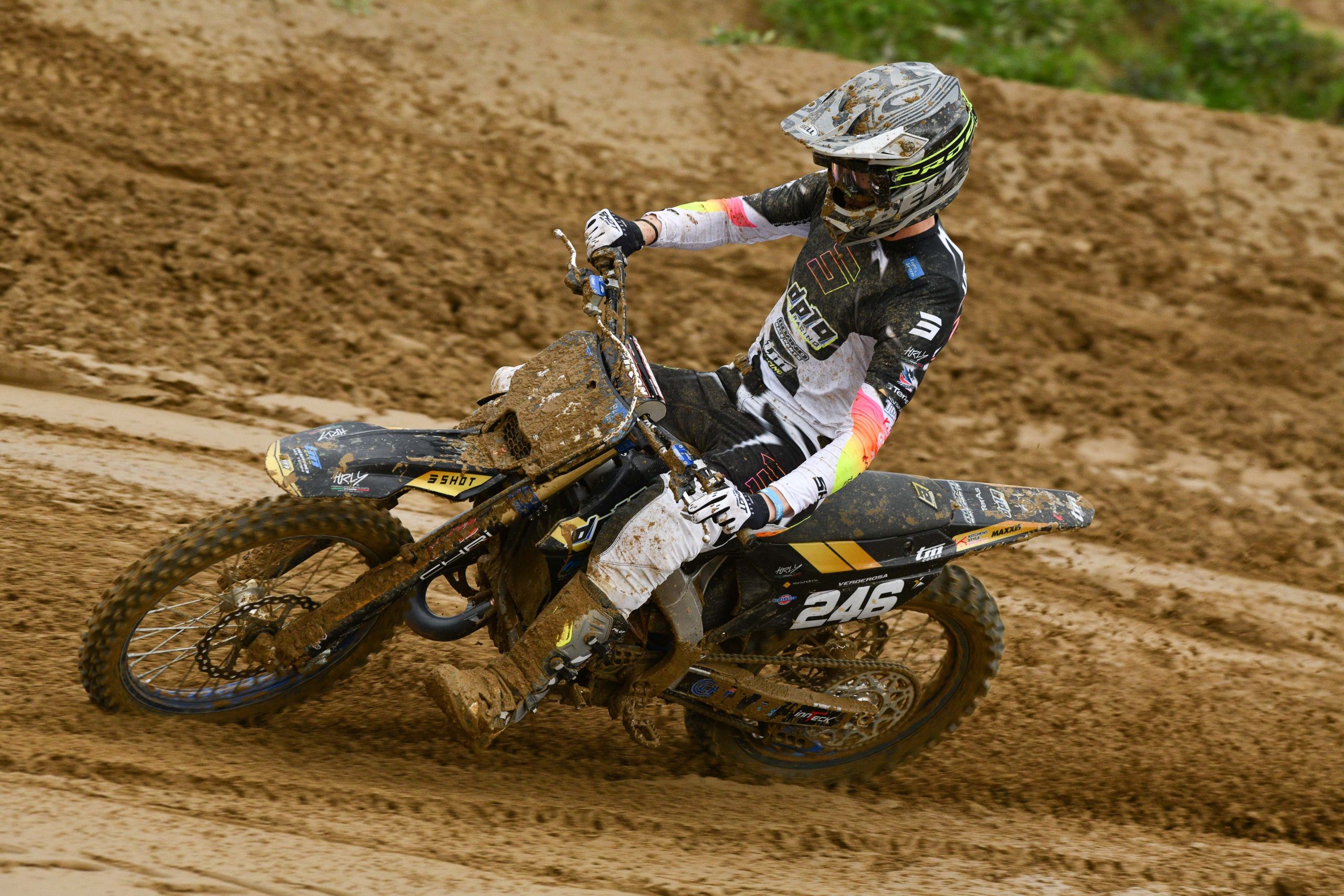 Giorgio Verderosa #246