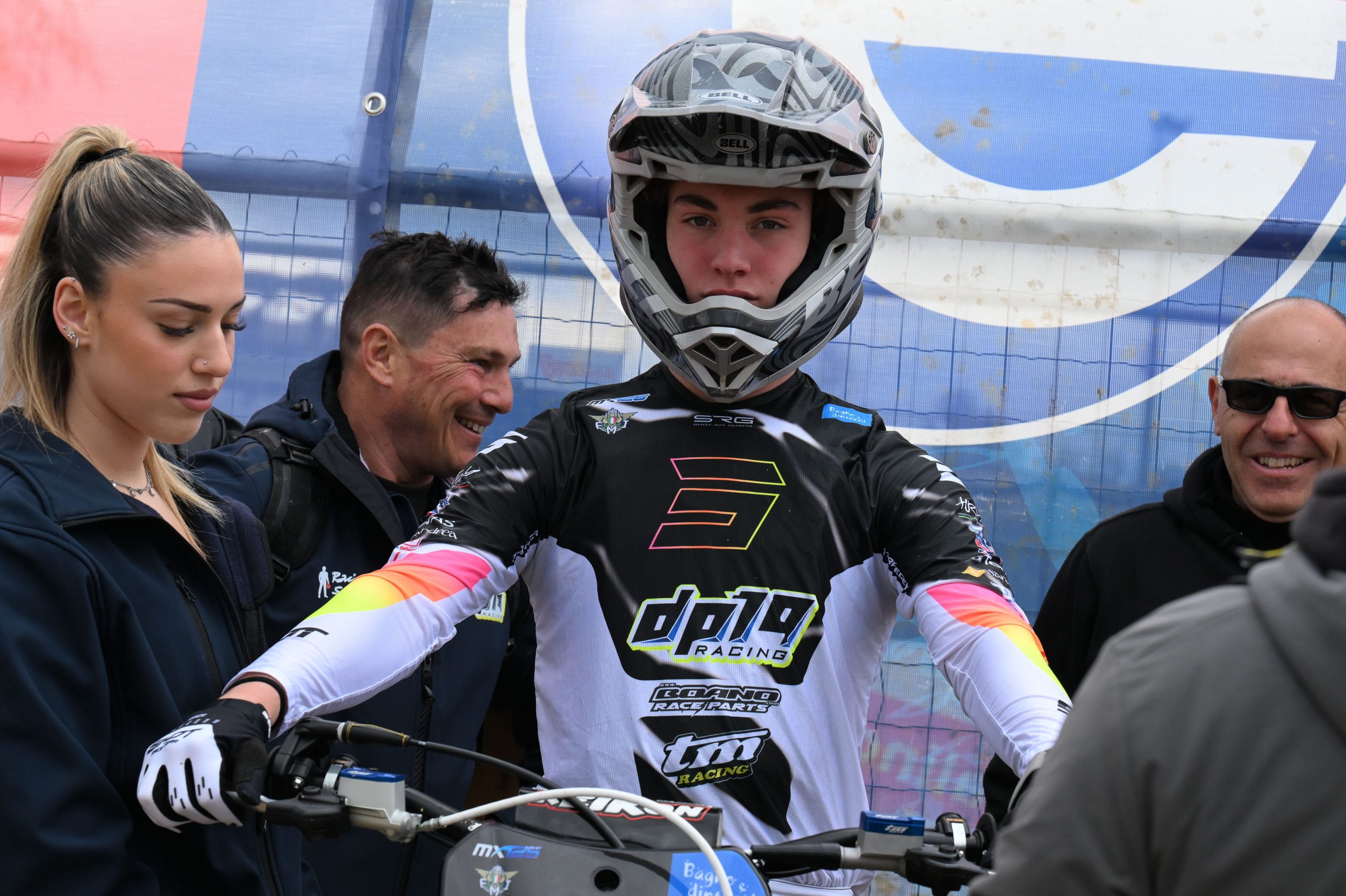 Giorgio Verderosa #246