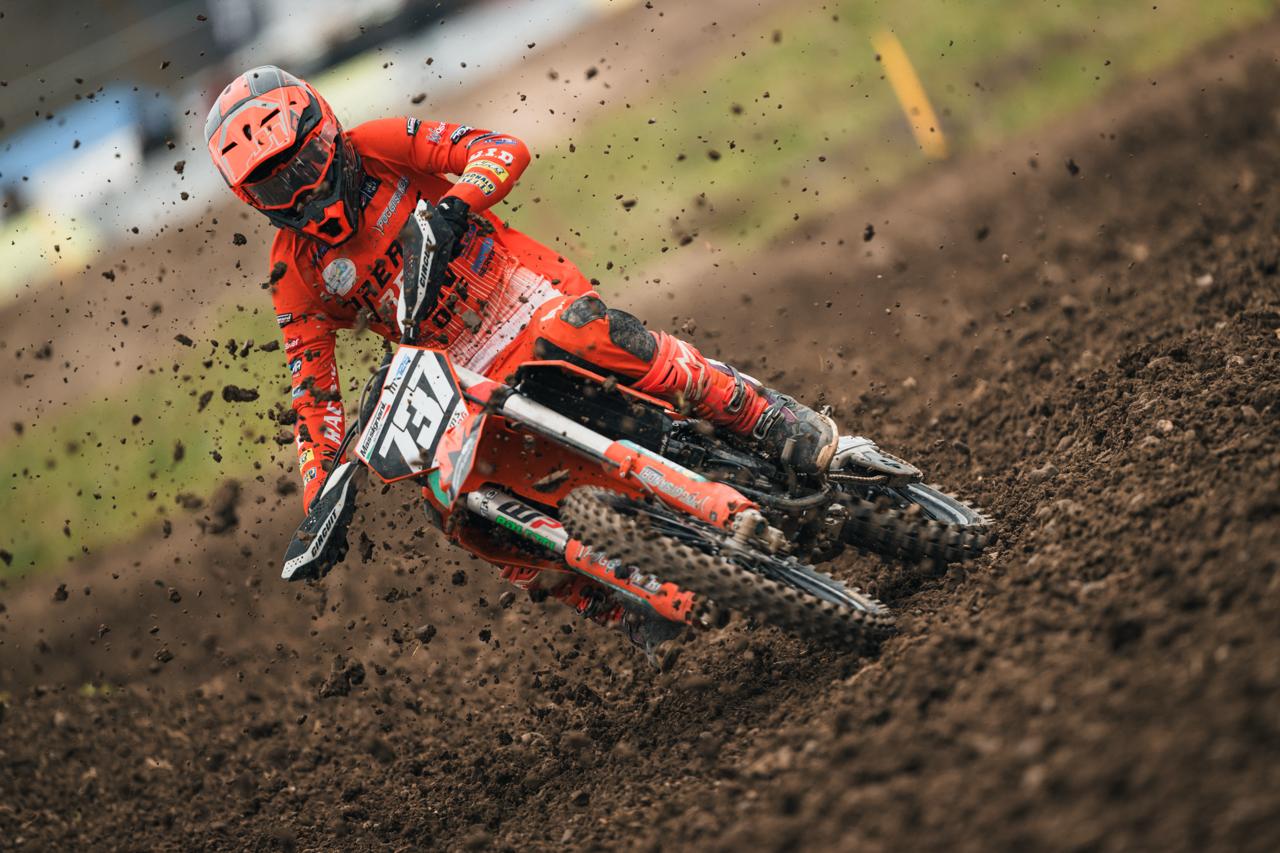 Luca Colonnelli #737