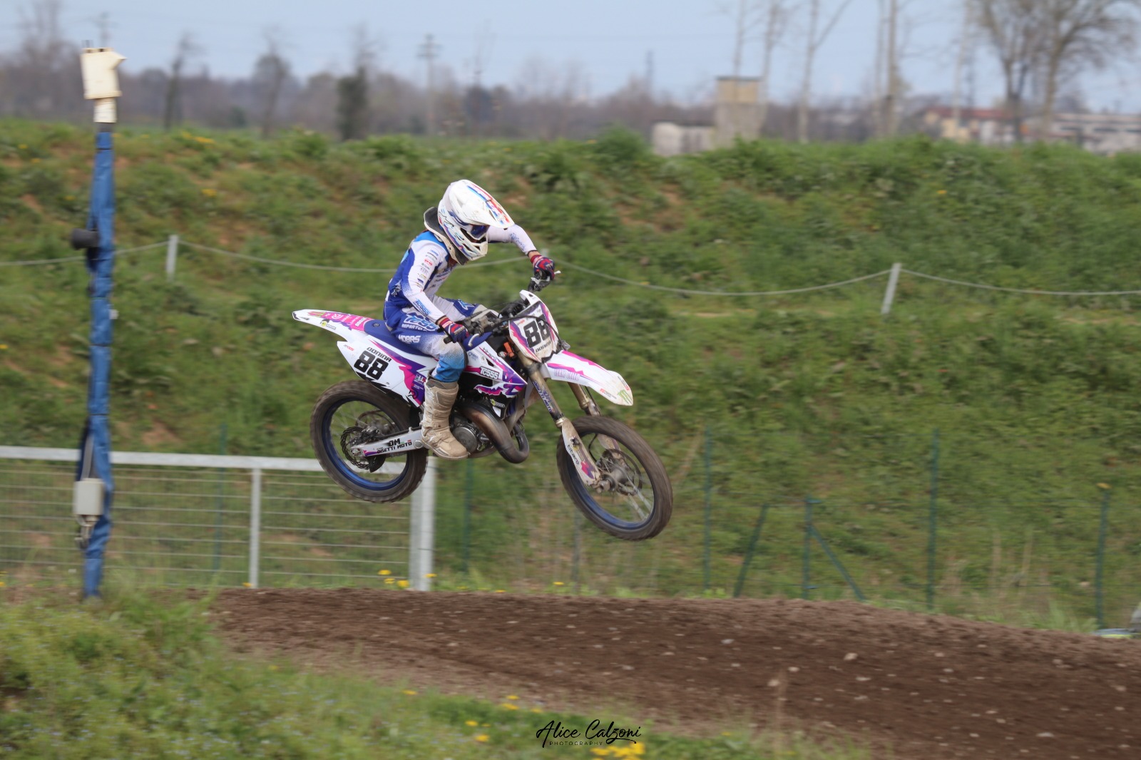 Marco Donina Rubagotti