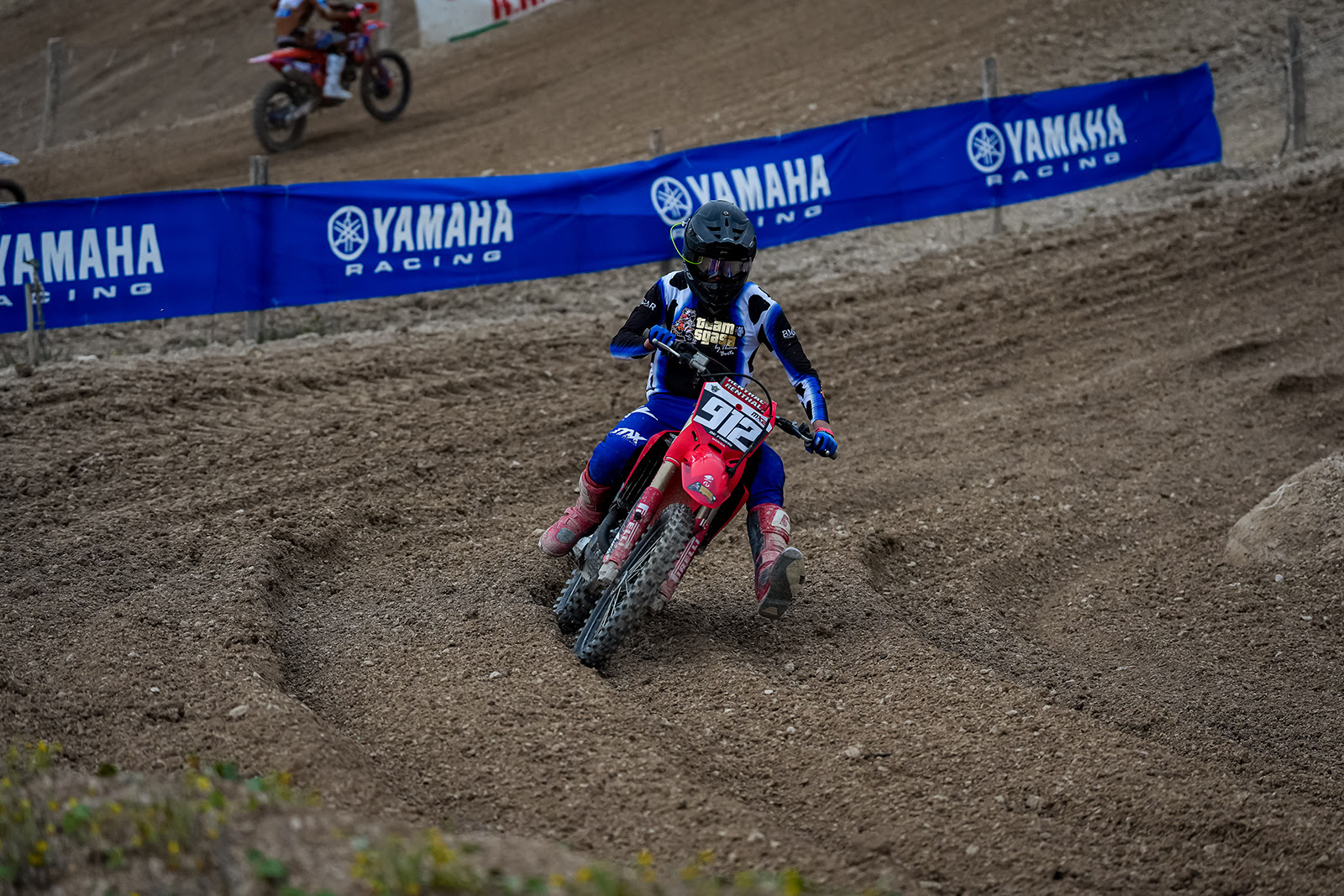 Alvise De Faveri - ph. Matteo Buccarini