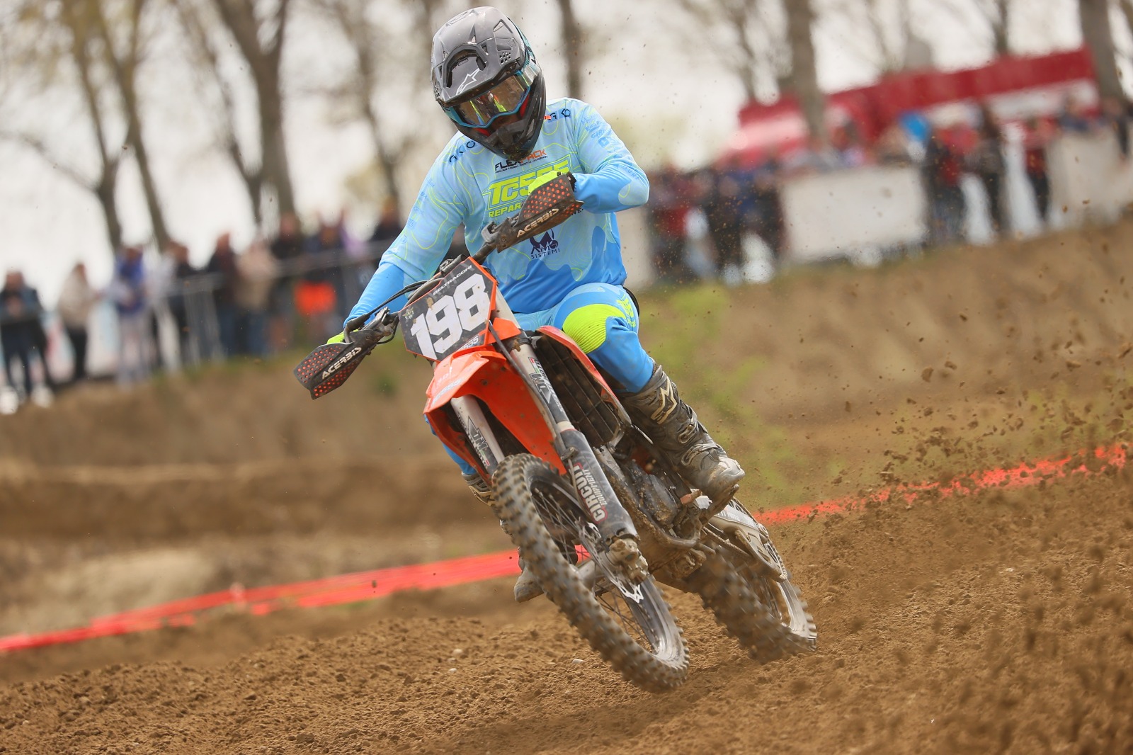 Alessandro Beltracchi #198