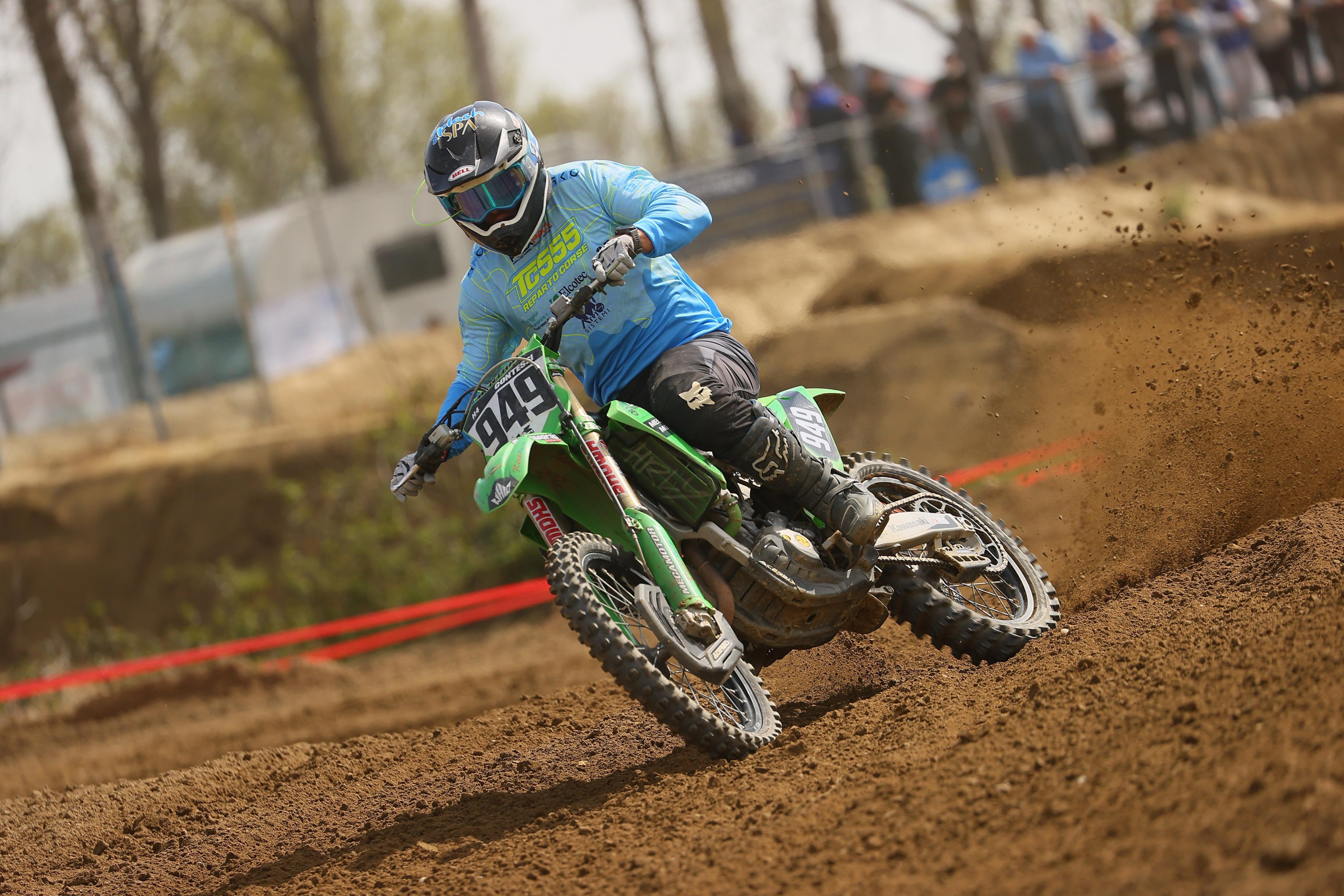 Alessandro Contessi #949