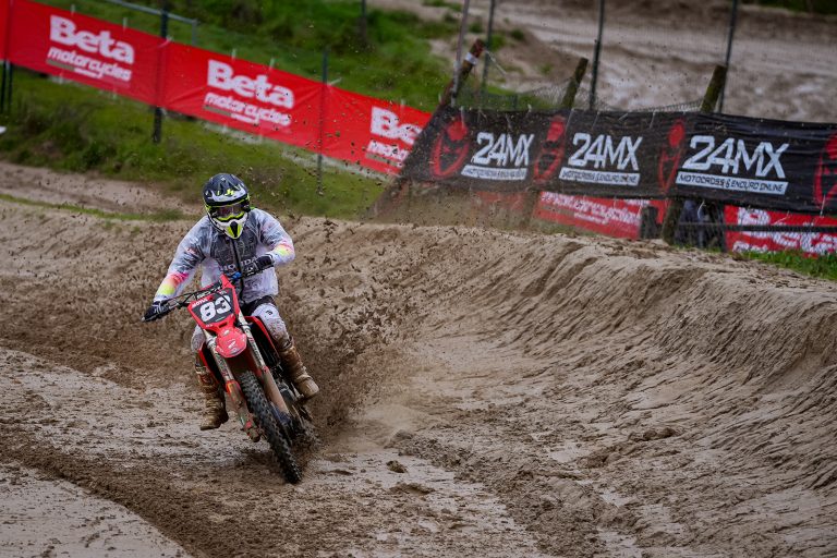 Maxime Grau – ph. Matteo Buccarini