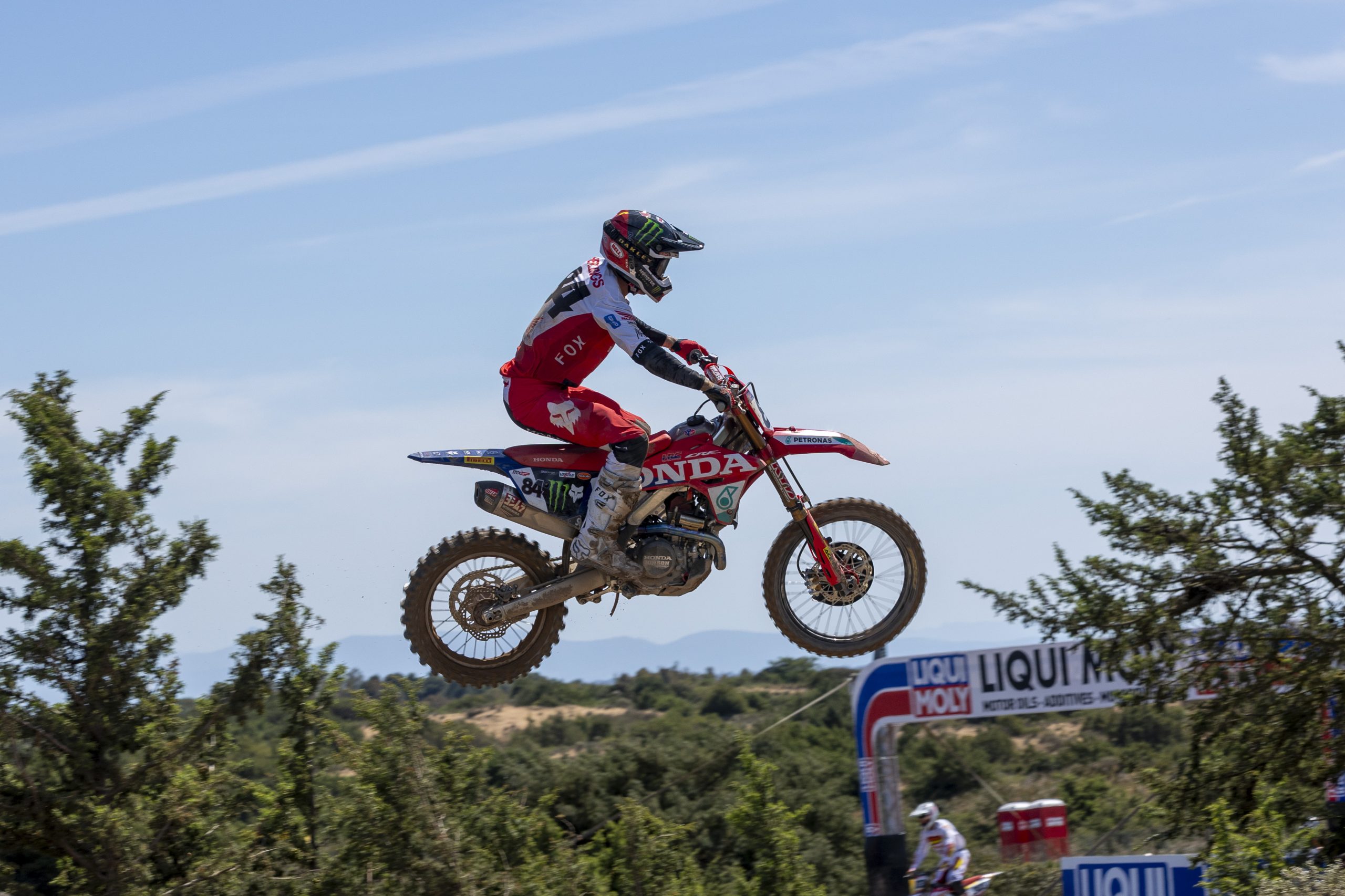 Jeffrey Herlings #84