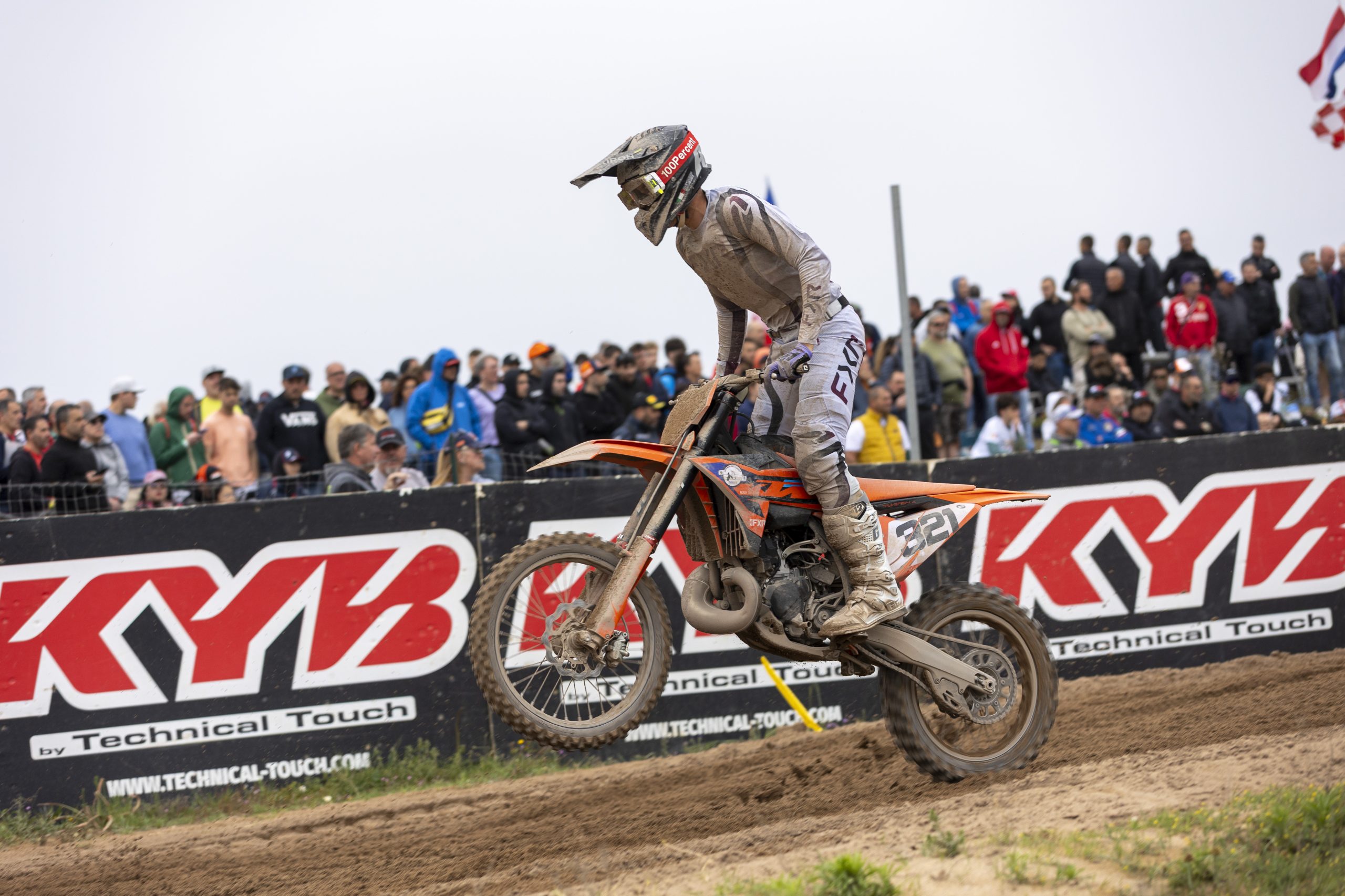 Bravo Alessandro Traversini