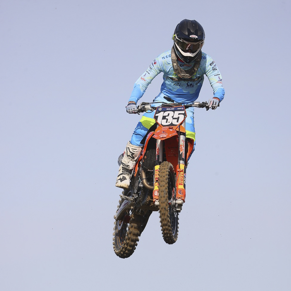 Alessandro Soldo #135