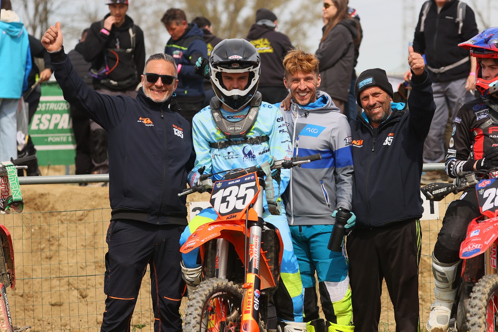 Alessandro Soldo #135