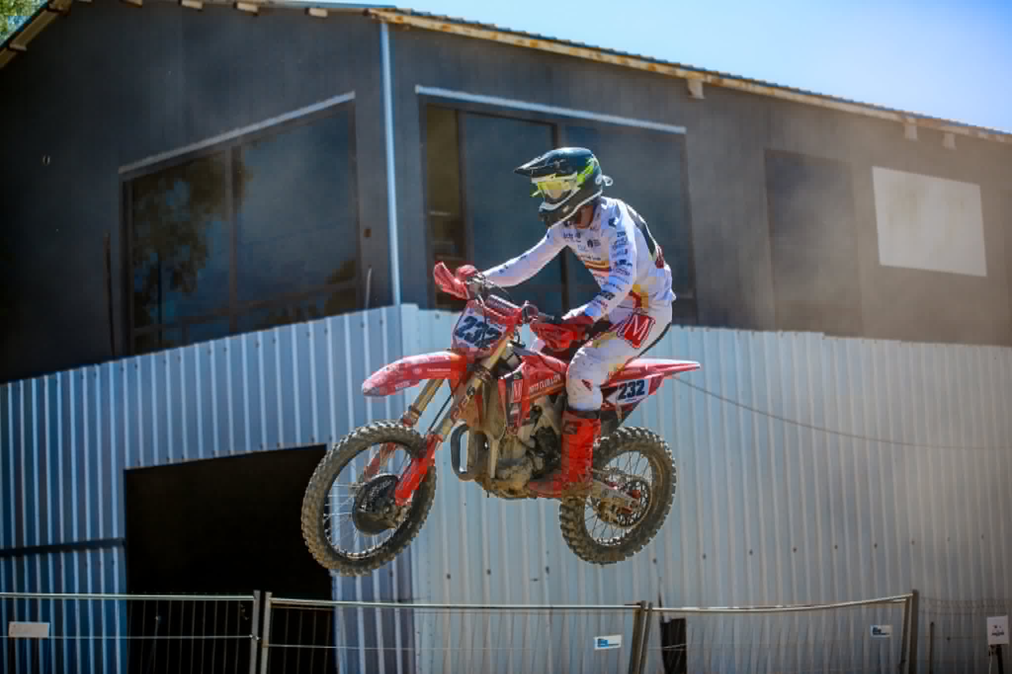 Andrea Testella #232