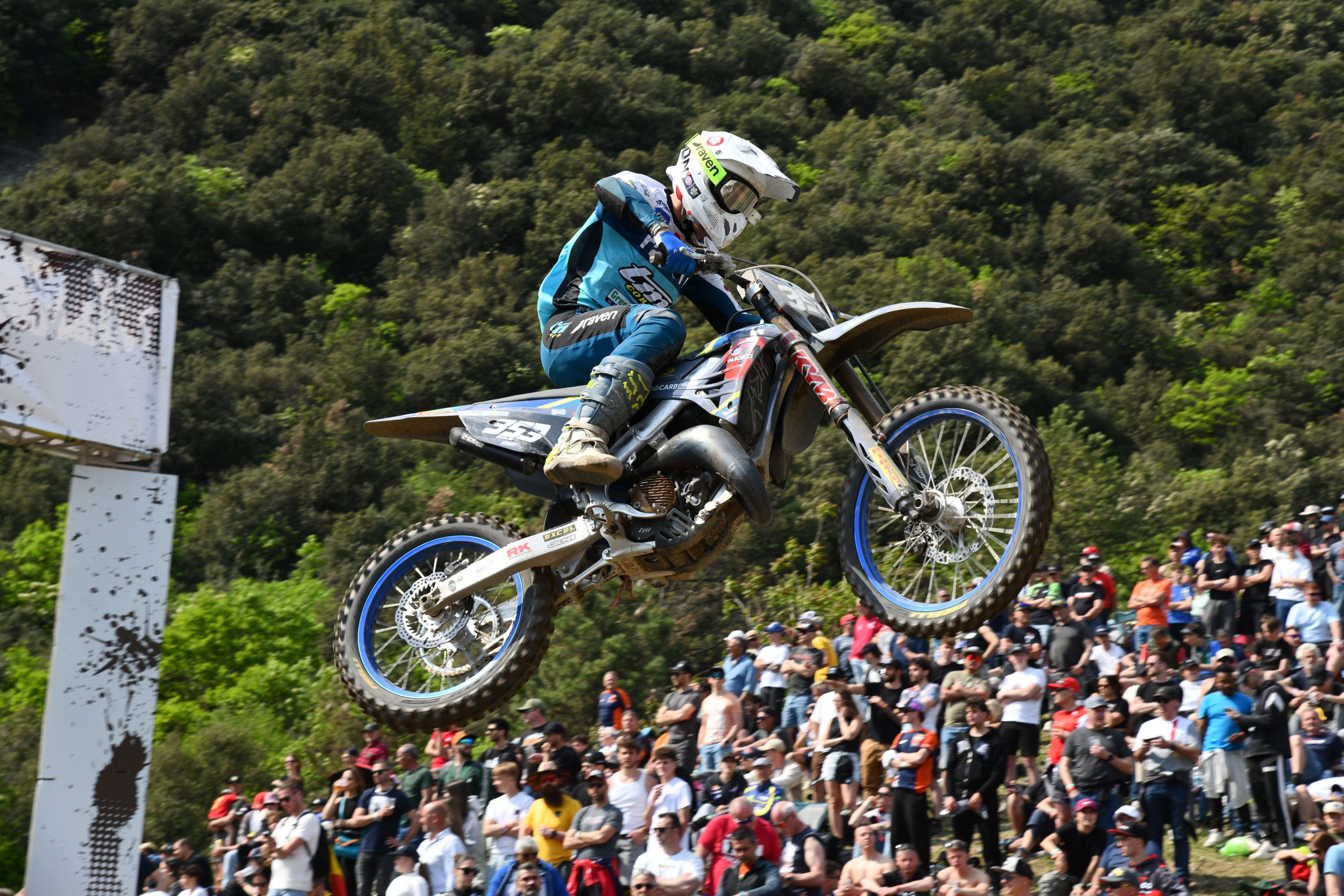 Andrea Uccellini #353