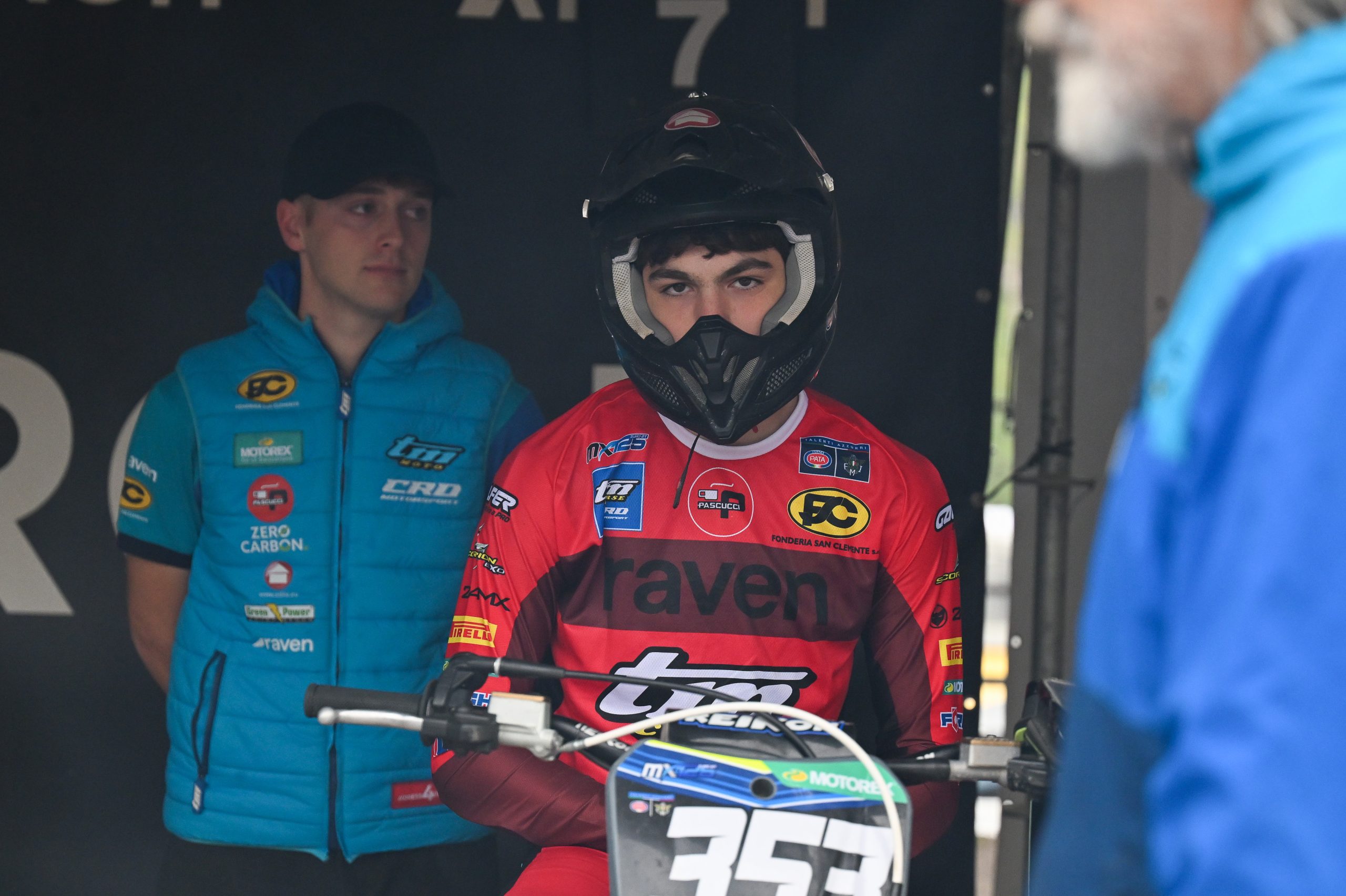 Andrea Uccellini #353