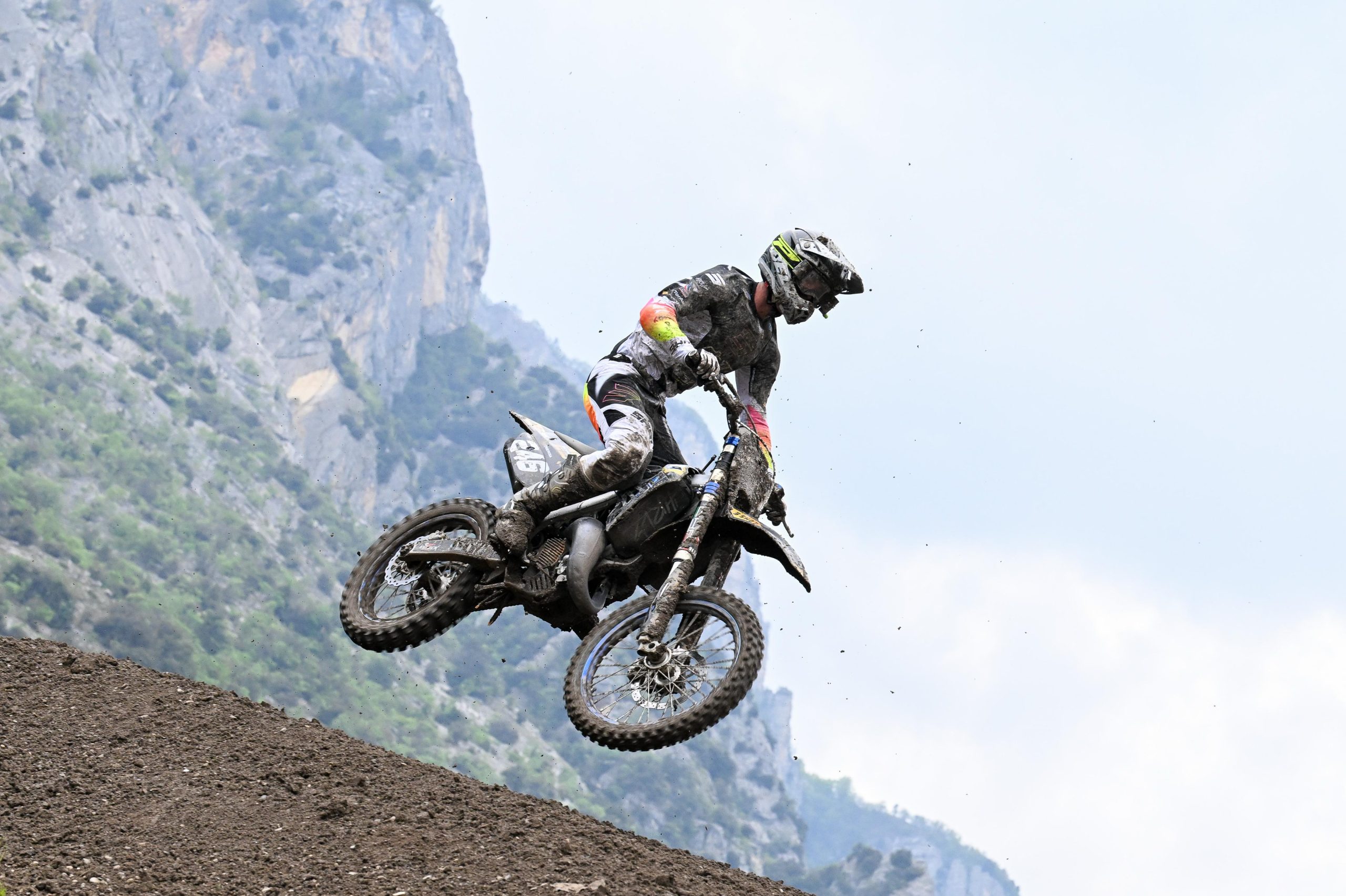 Giorgio Verderosa #246