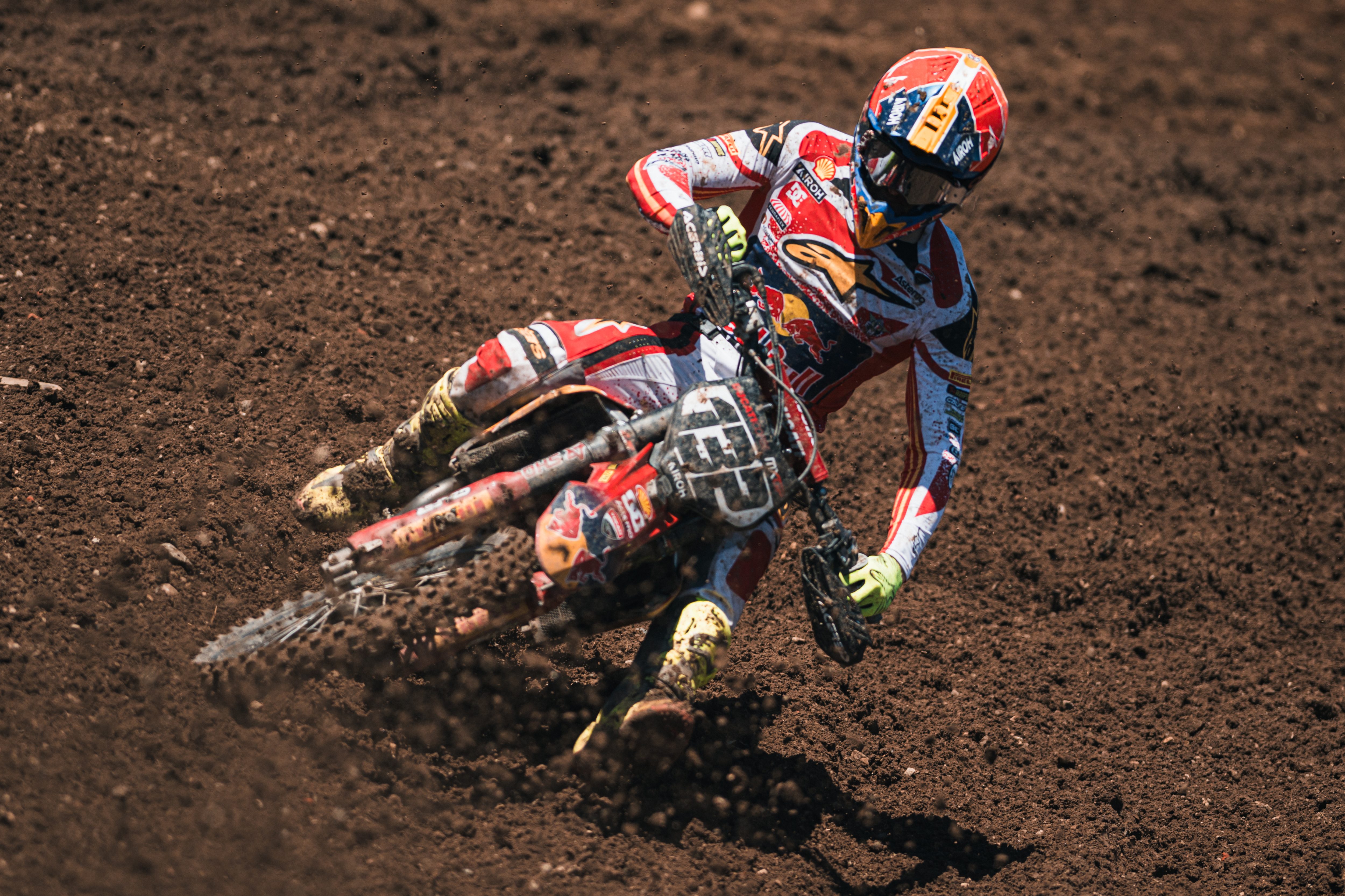 Andrea Bonacorsi #132