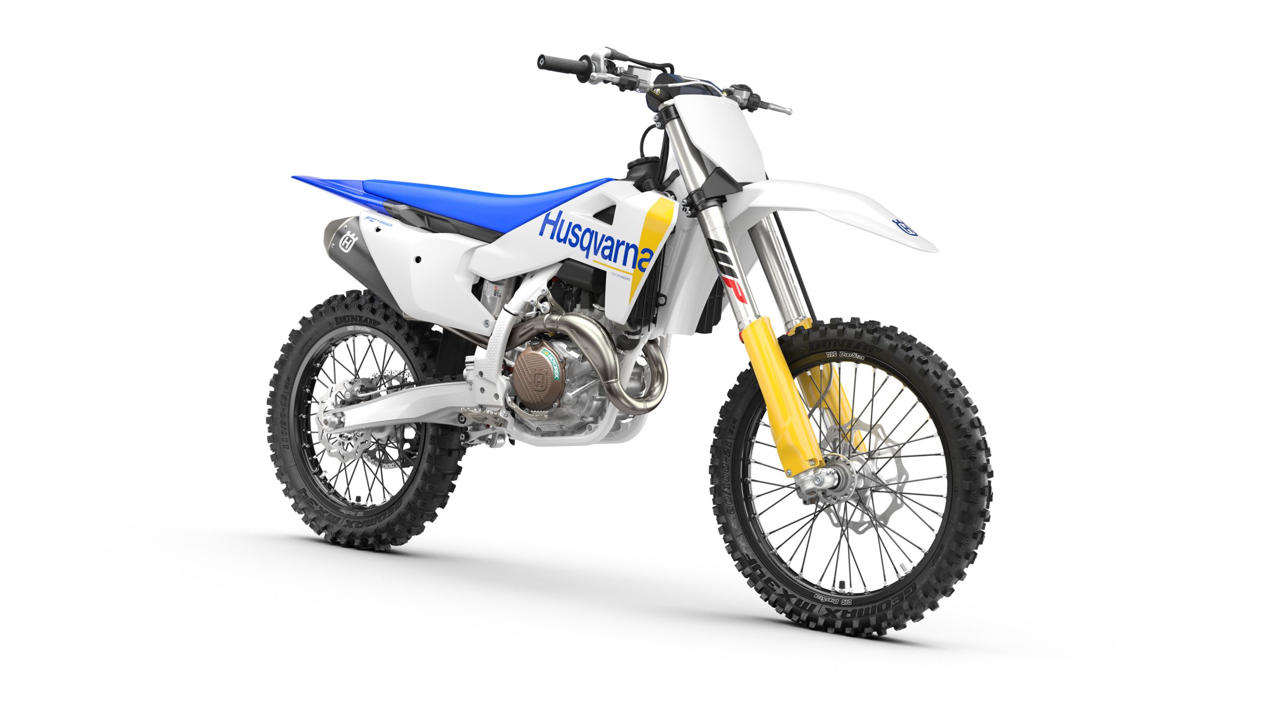 Husqvarna FC 450 2027