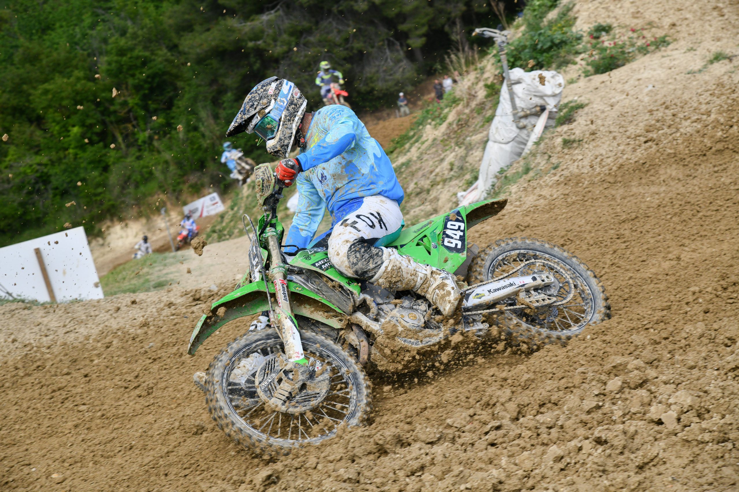 Alessandro Contessi