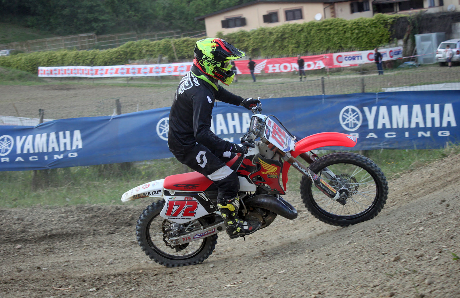 Gianni Giancristofaro - ph. Radio Rider