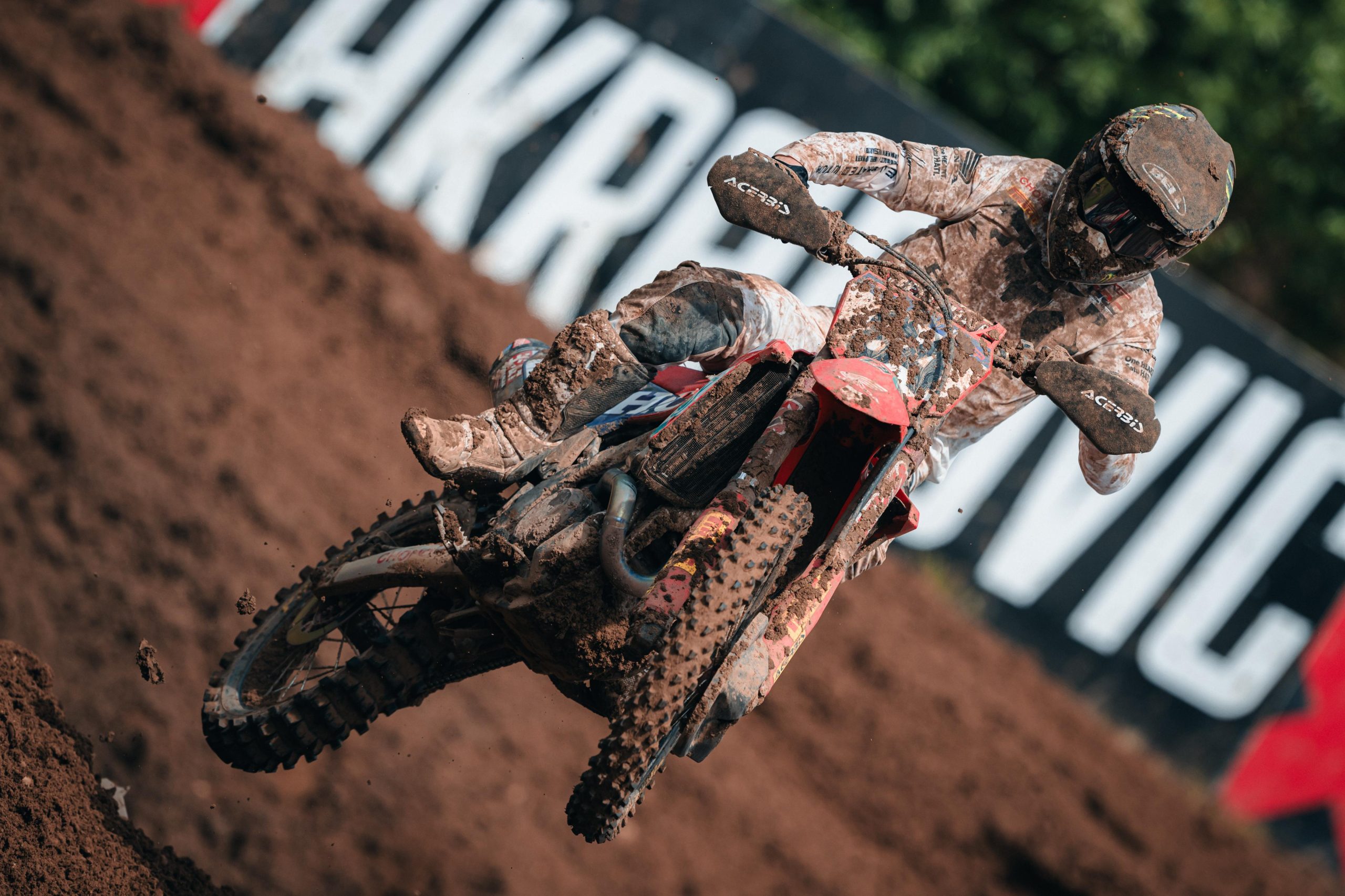 Jeffrey Herlings #84