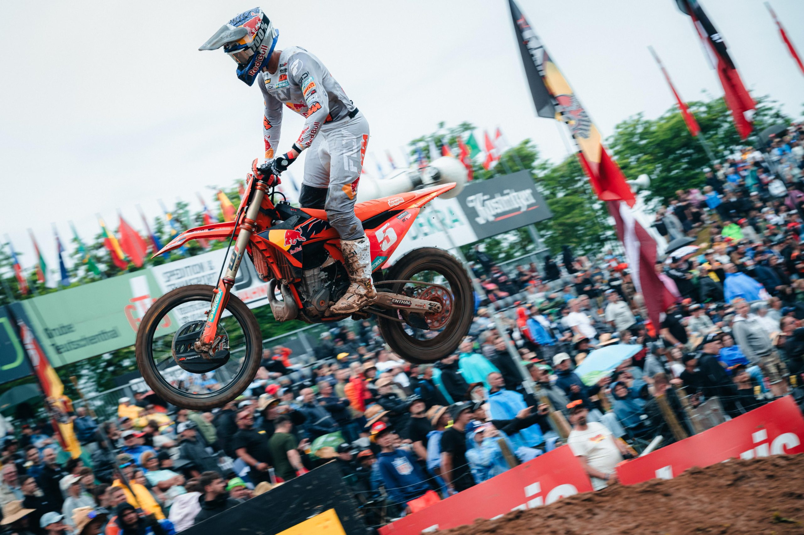 Lucas Coenen #5 